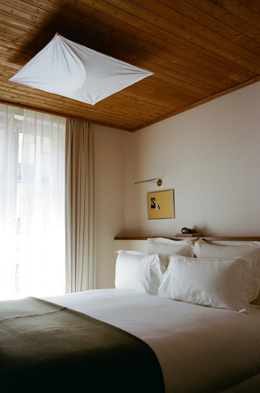 Superior Kamer