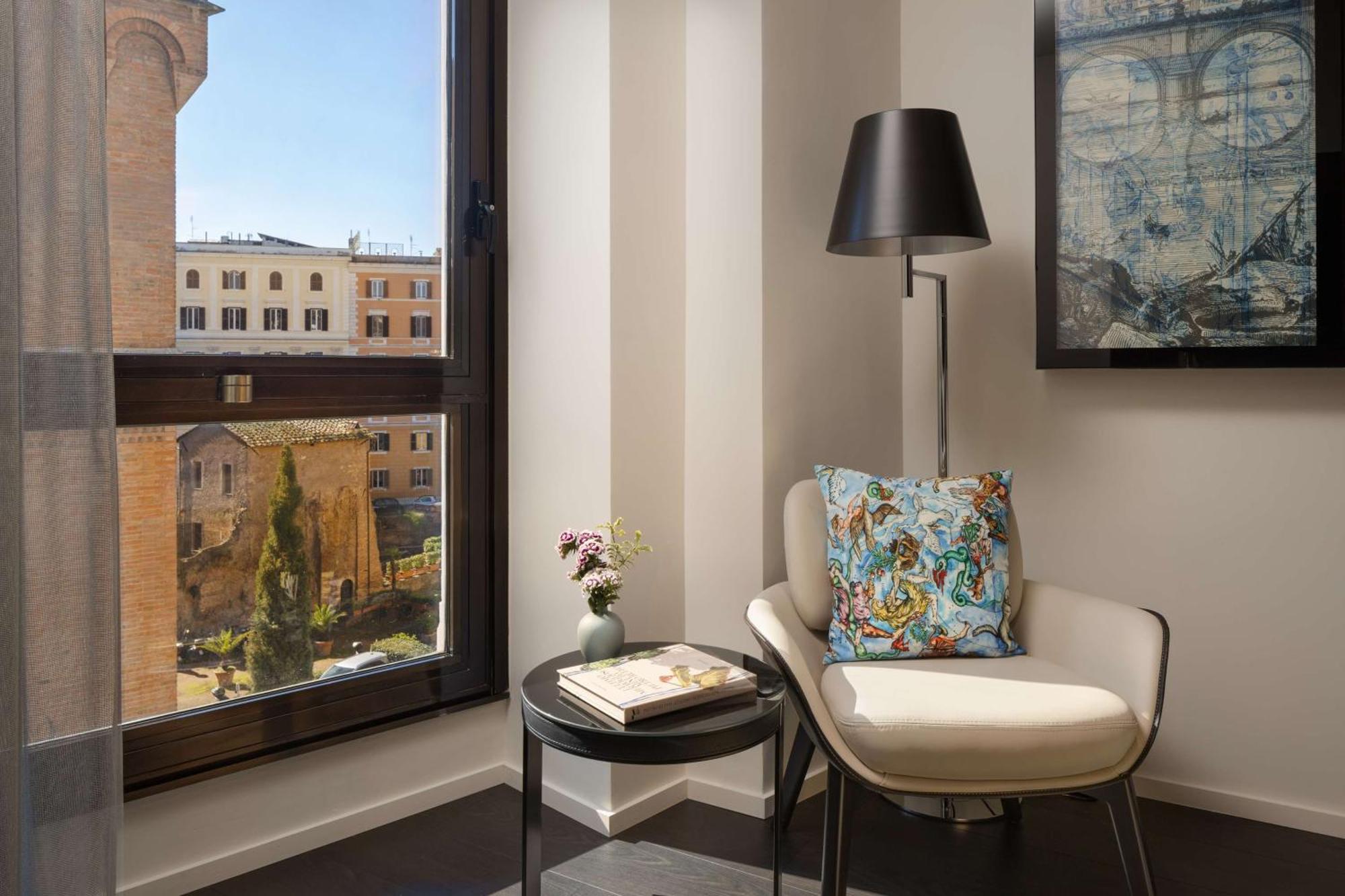 Quarto Twin Arte Plus