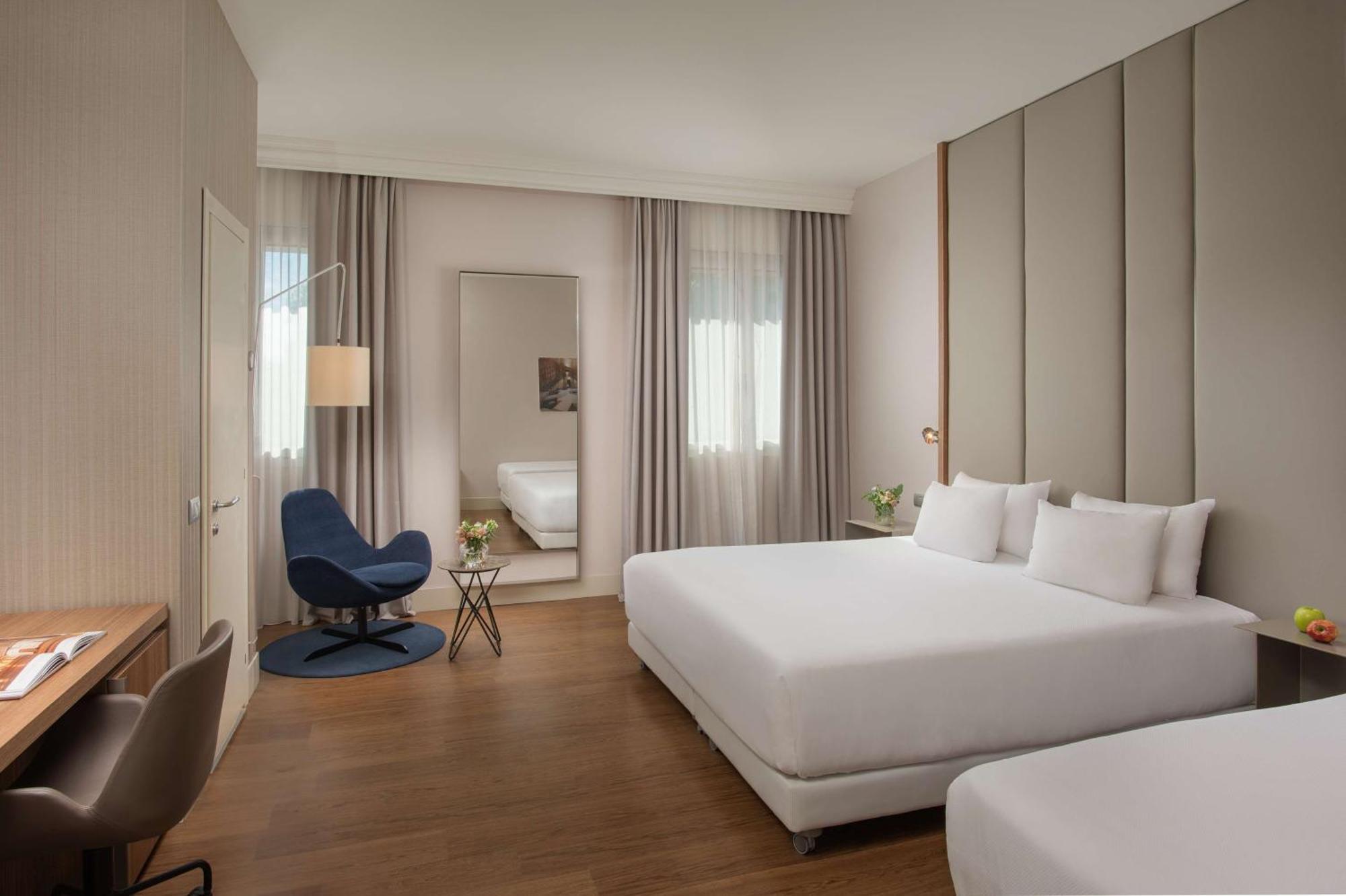 Chambre Familiale