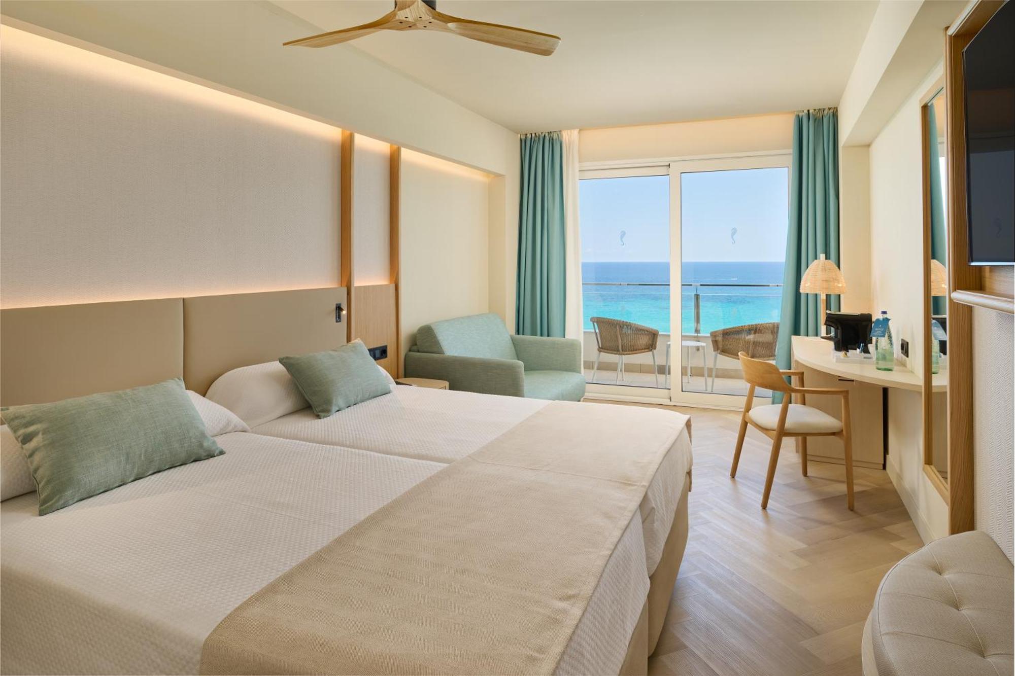 Select Doble - Vistas al mar