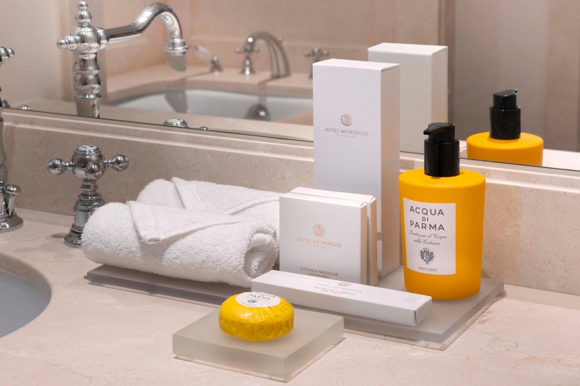 Suite Premium de Luxe