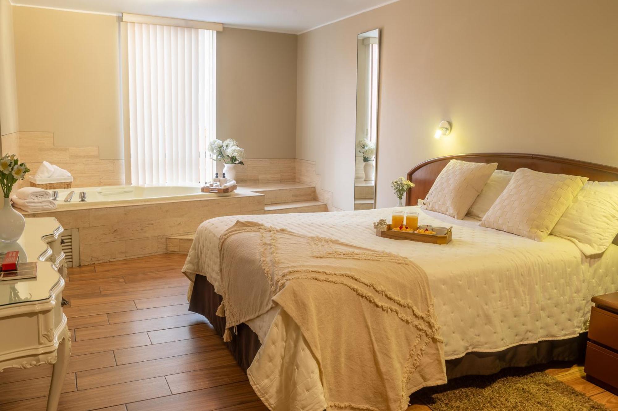 Suite Superior