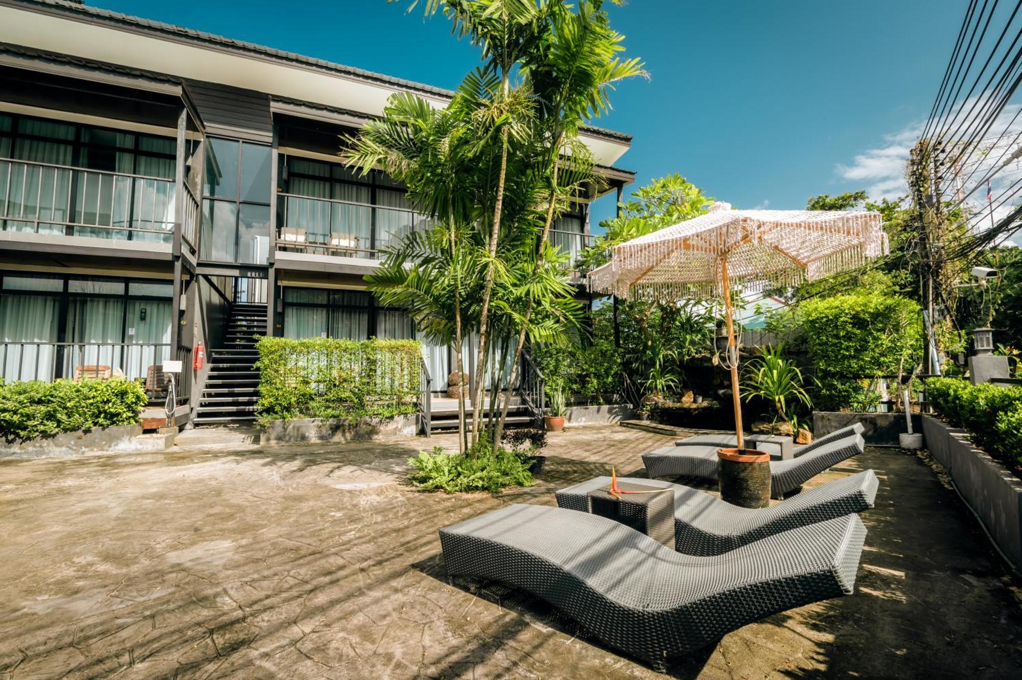 Premium Deluxe Balcony