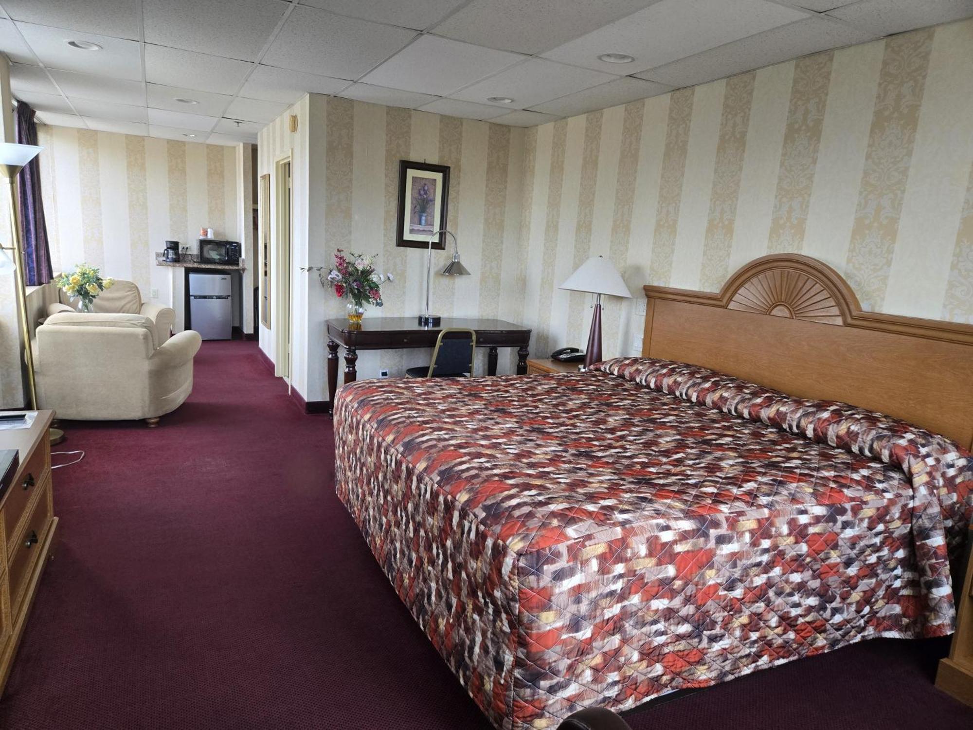 King Room