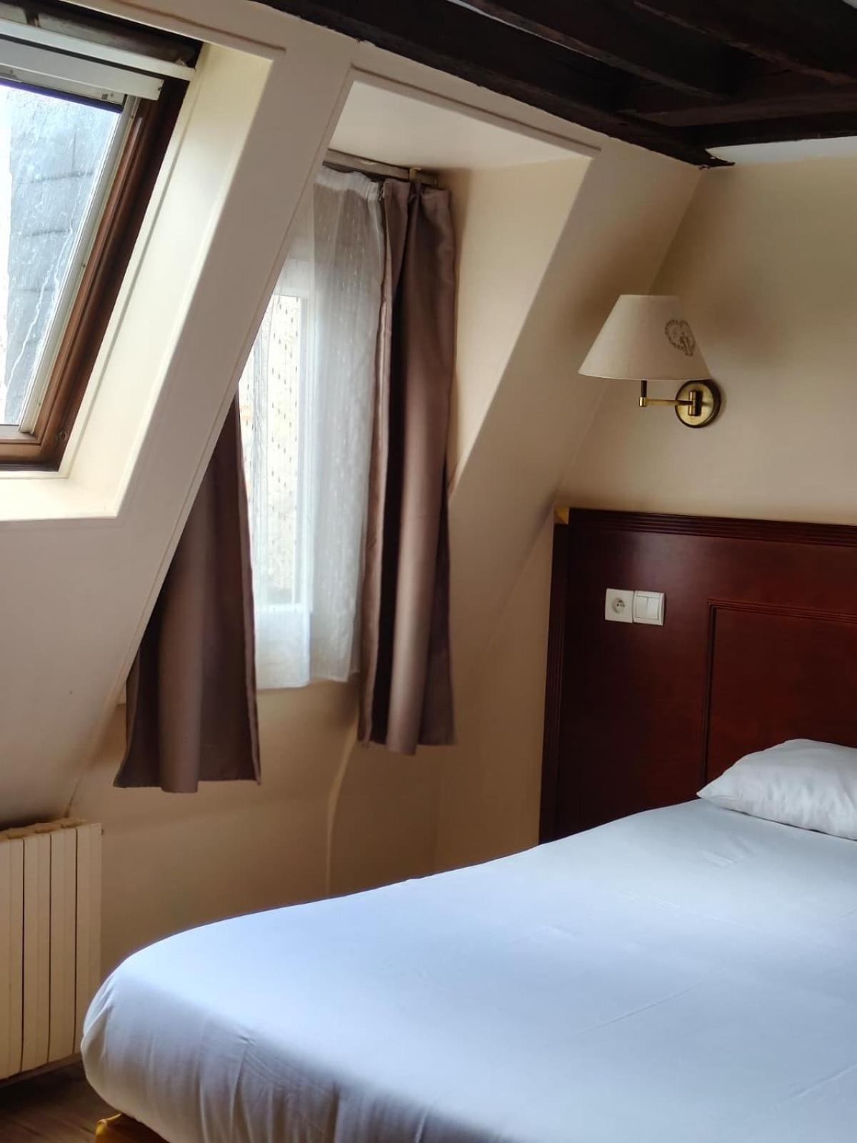 Chambre Simple