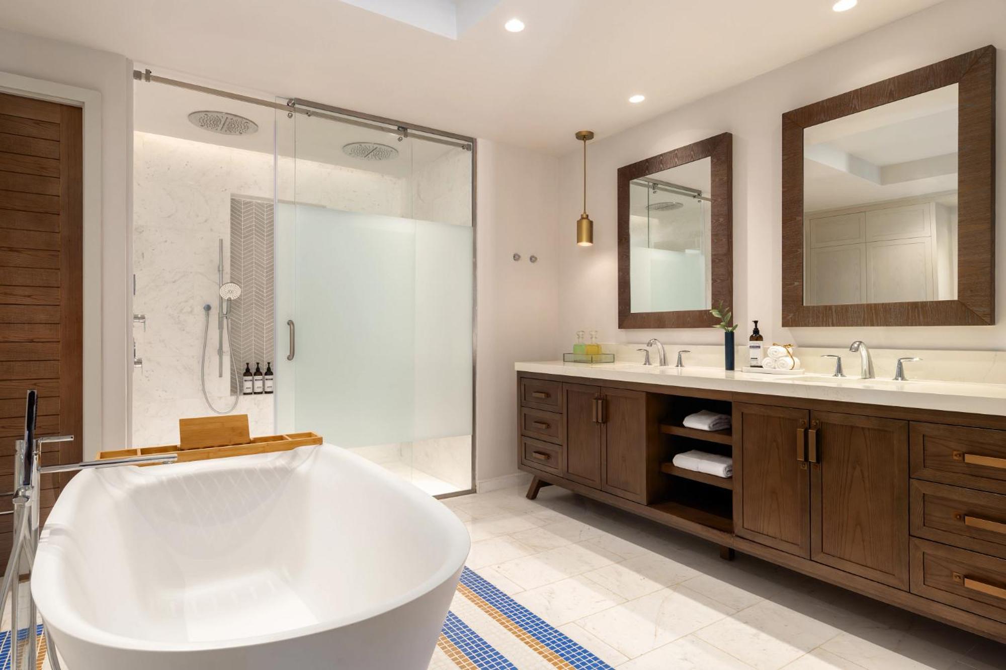 Suite Presidencial Preferred Club