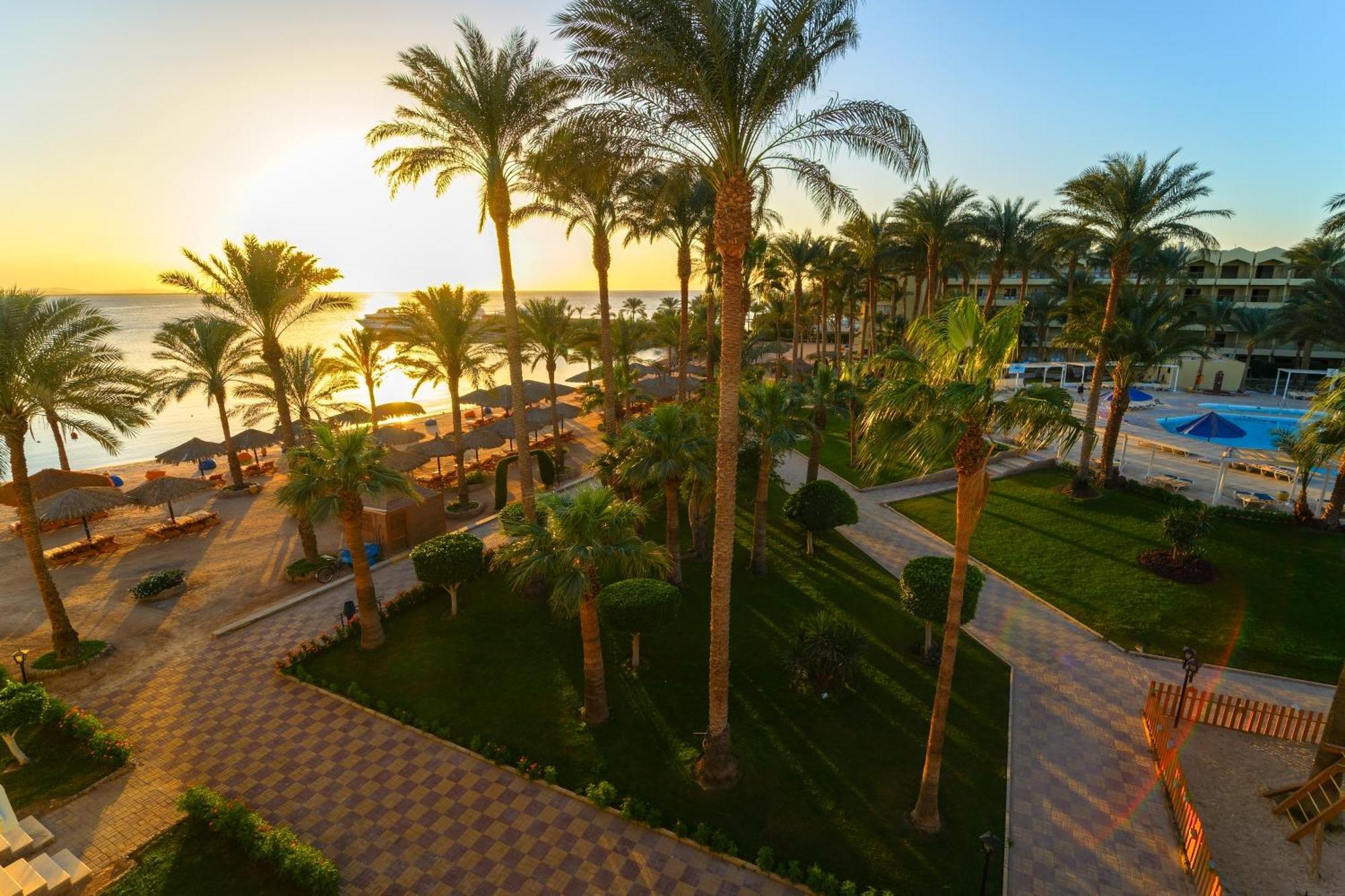 Superior Double or Twin Room with Sea View