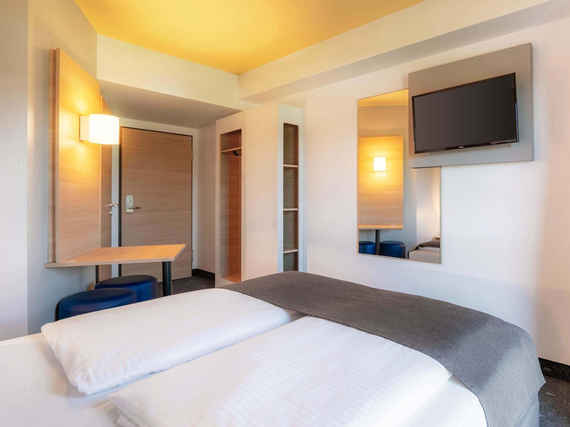 Doppelzimmer