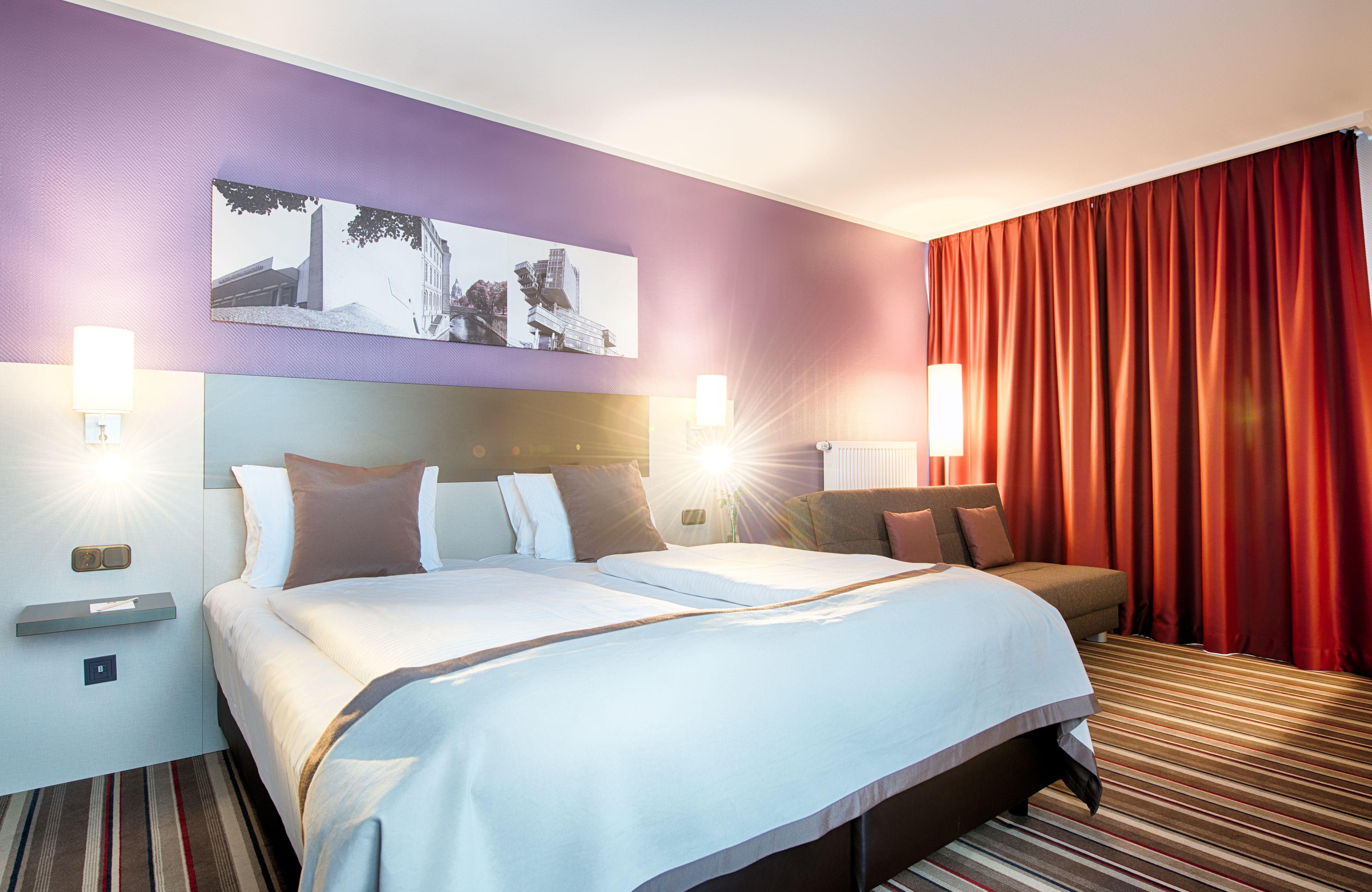 Superior Familiekamer voor 3 Personen