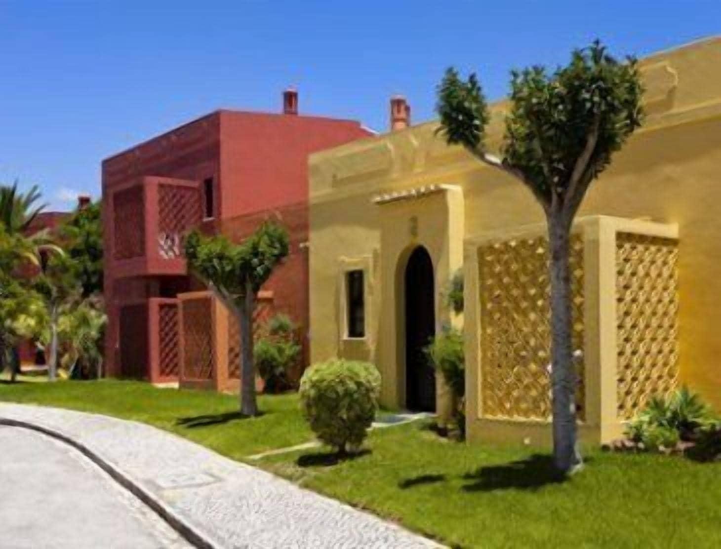 Apartamento de 3 dormitorios