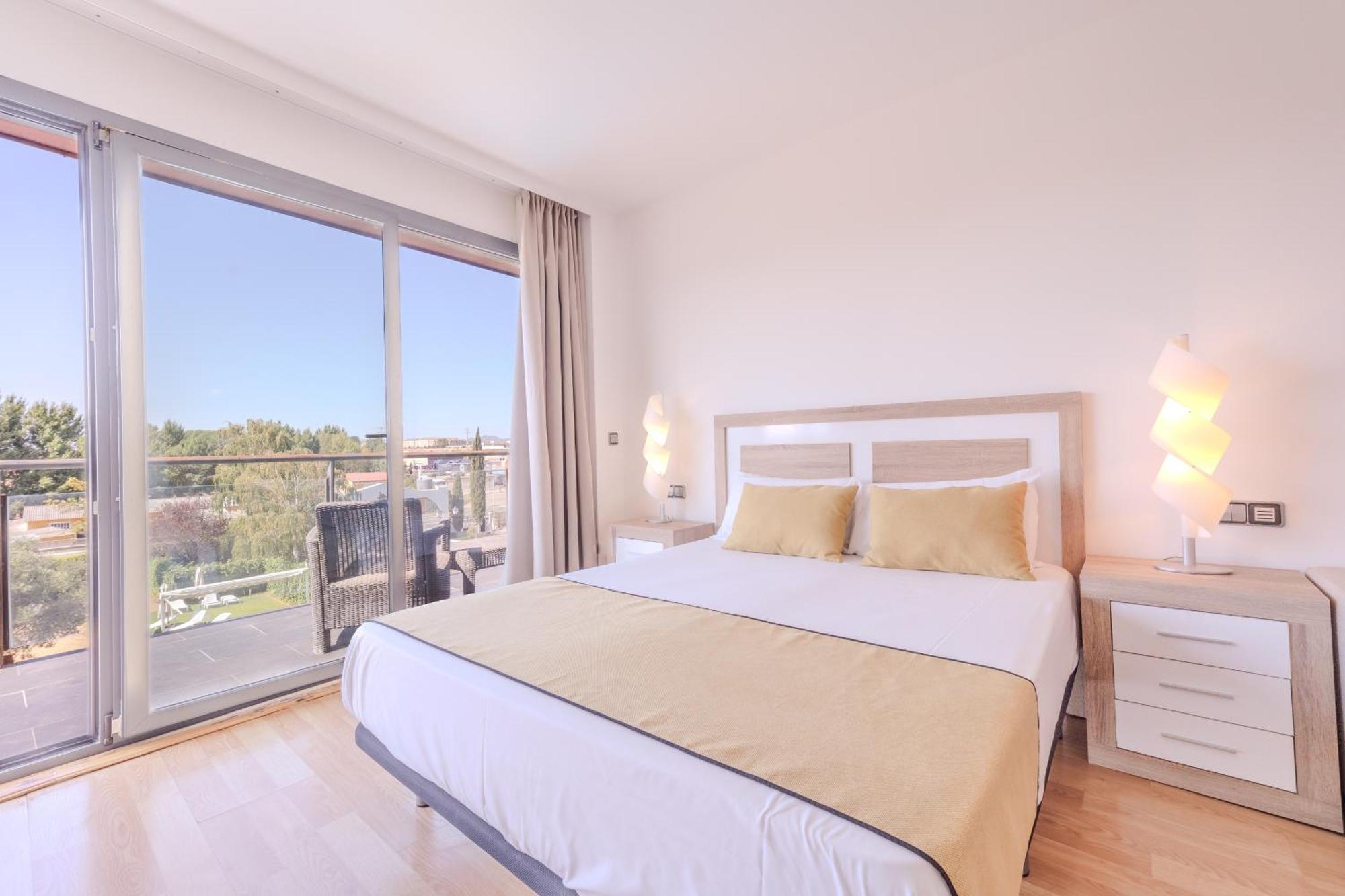 Habitación Superior - 1 cama grande