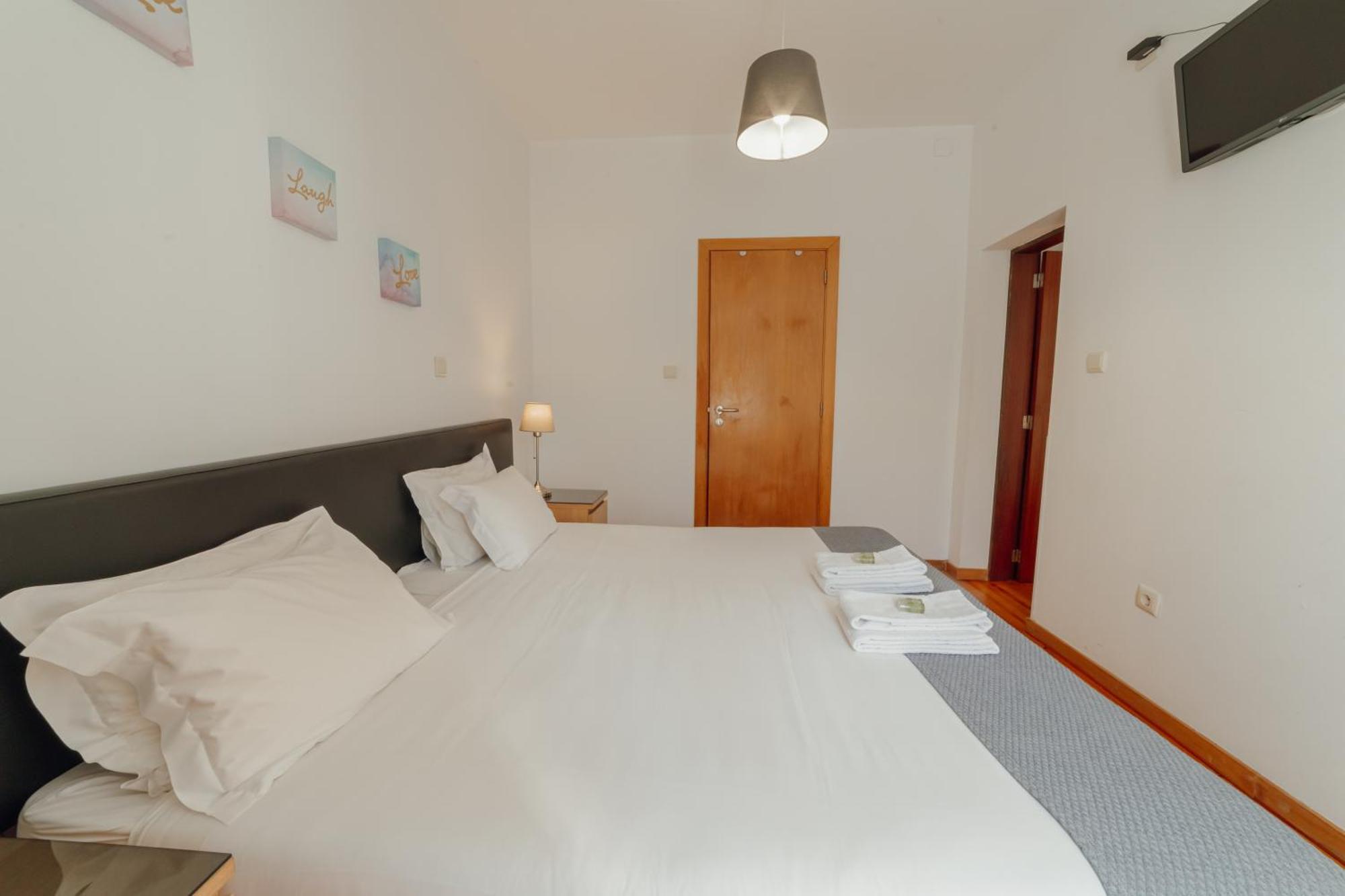 Chambre Quadruple