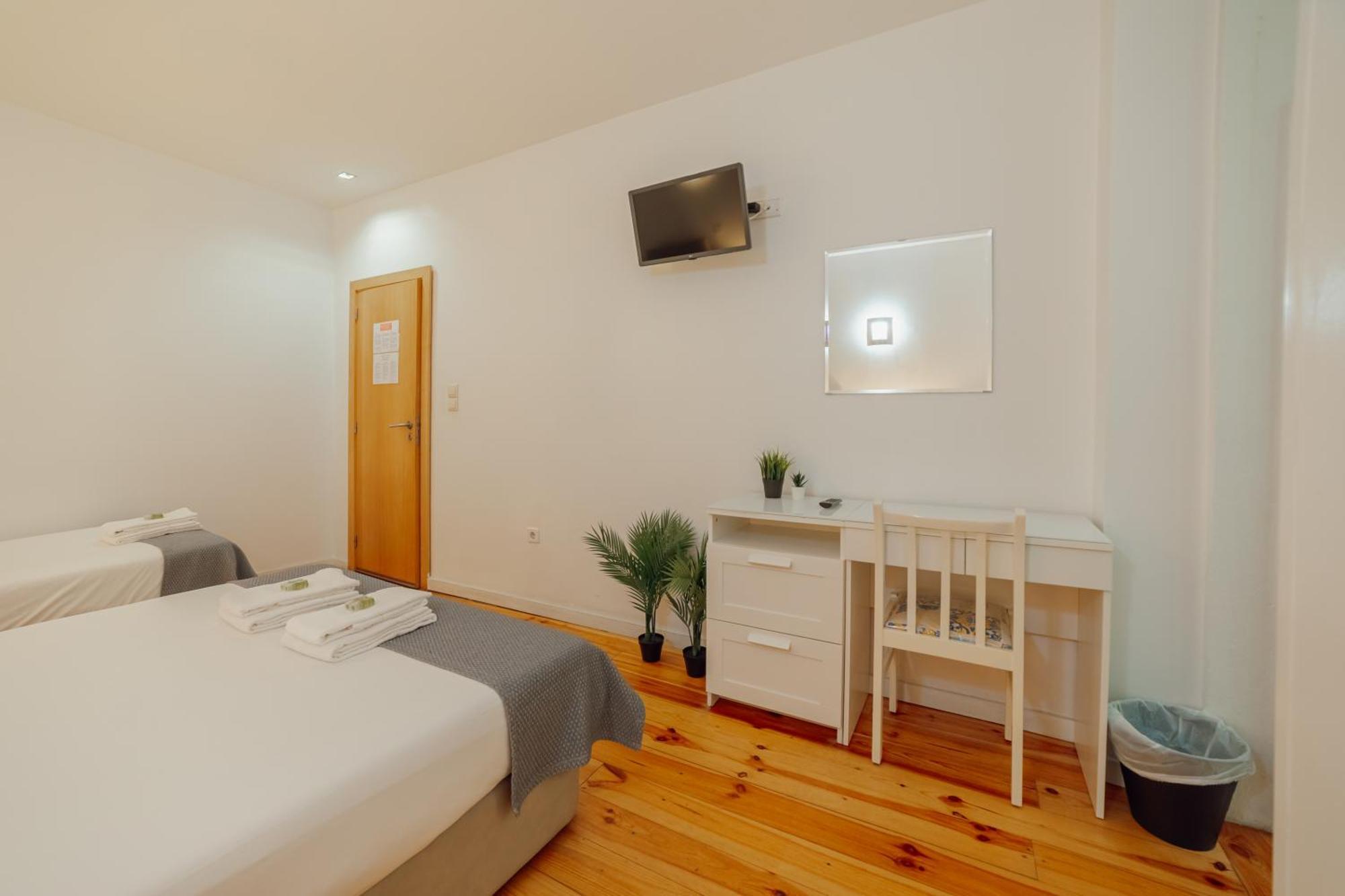 Chambre Triple Standard