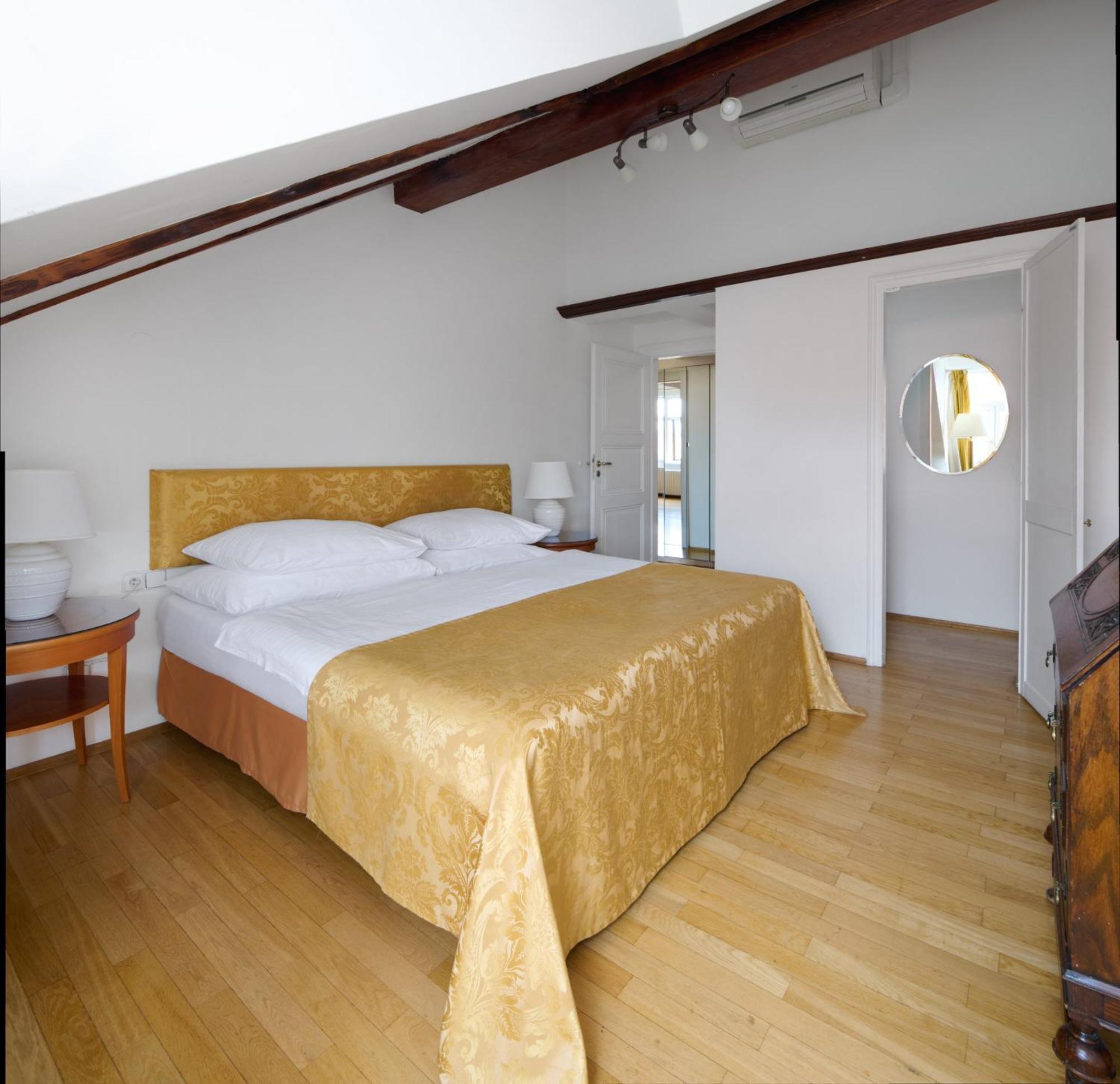 Family Apartment
