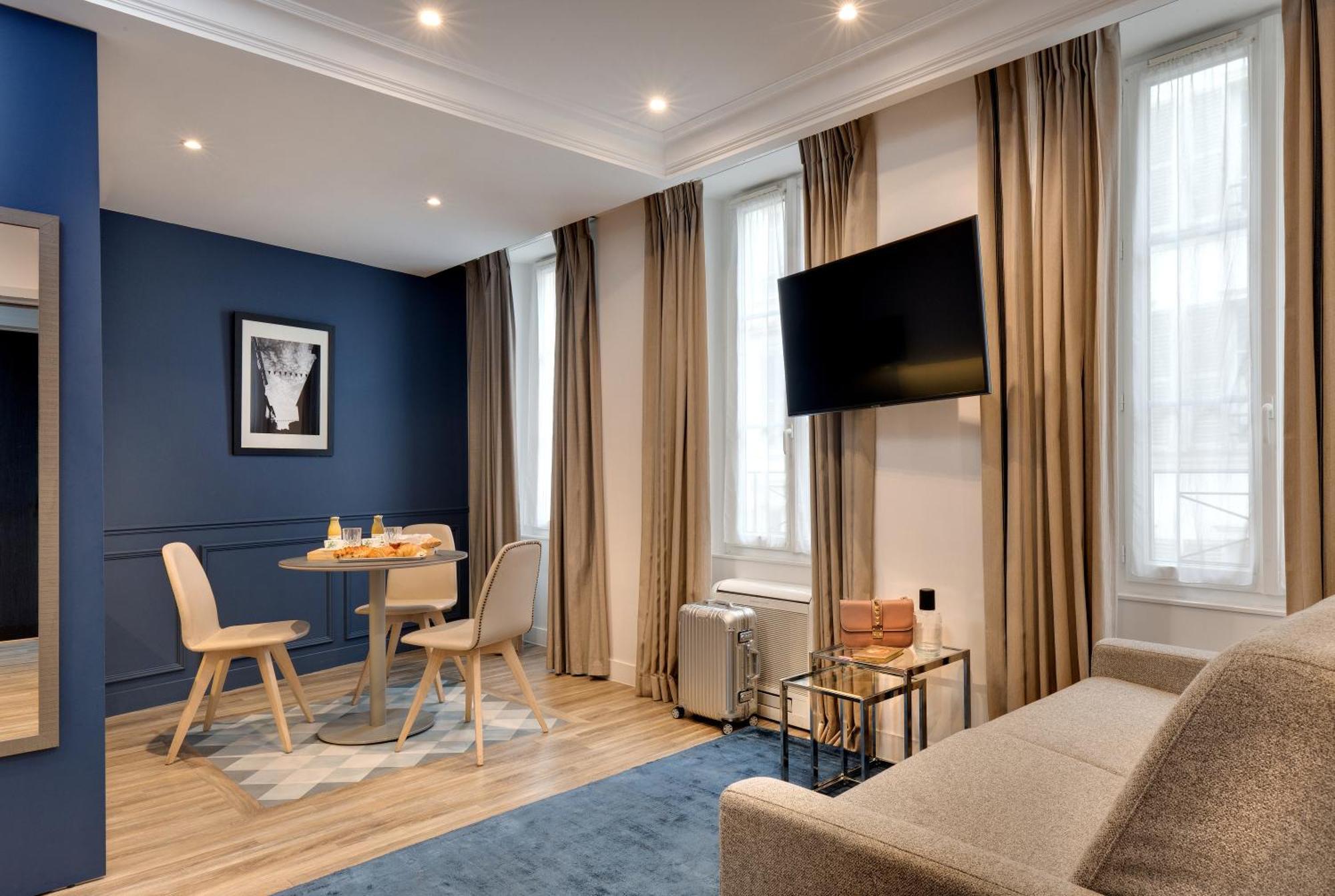 Apartamento Executive