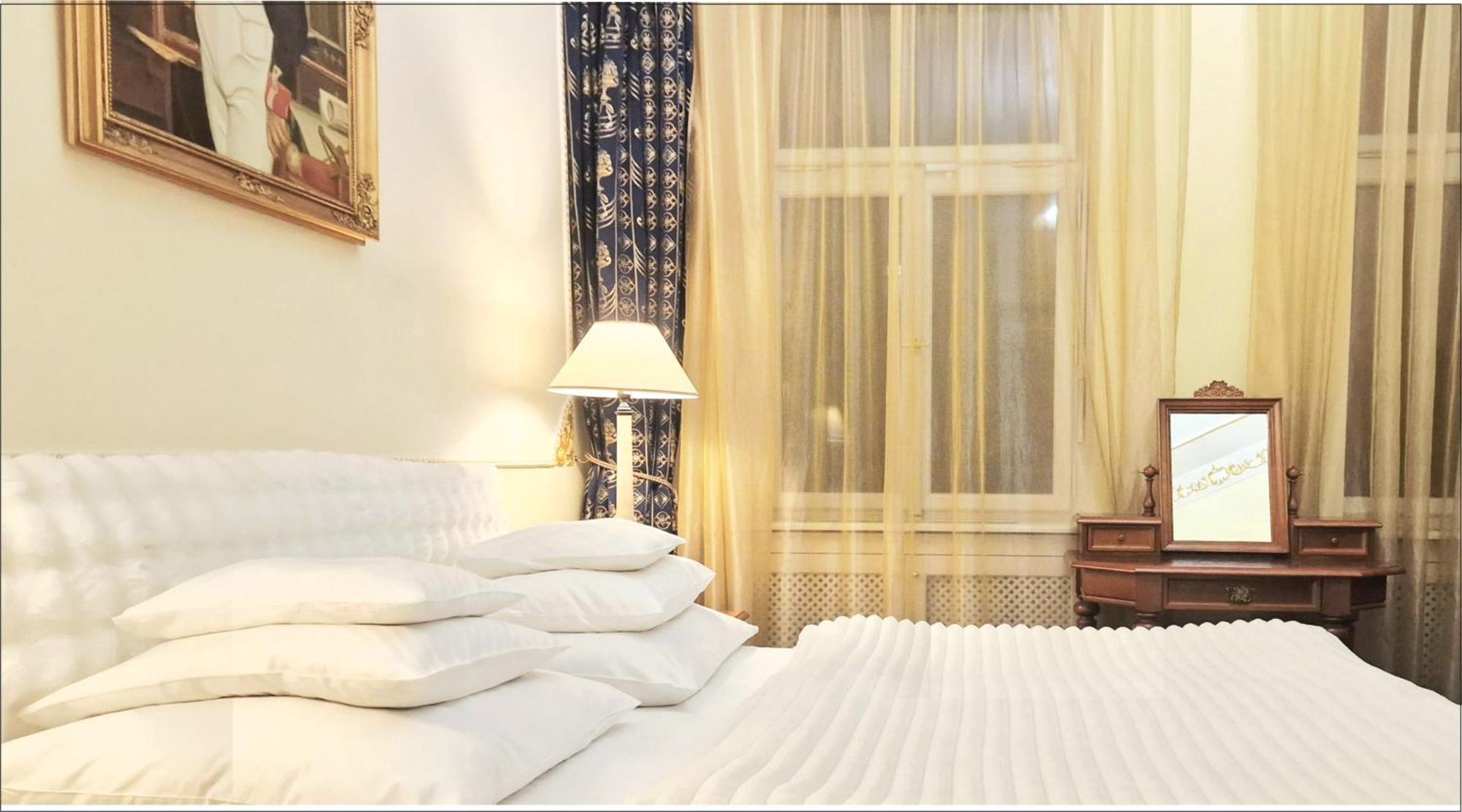 Presidential Suite