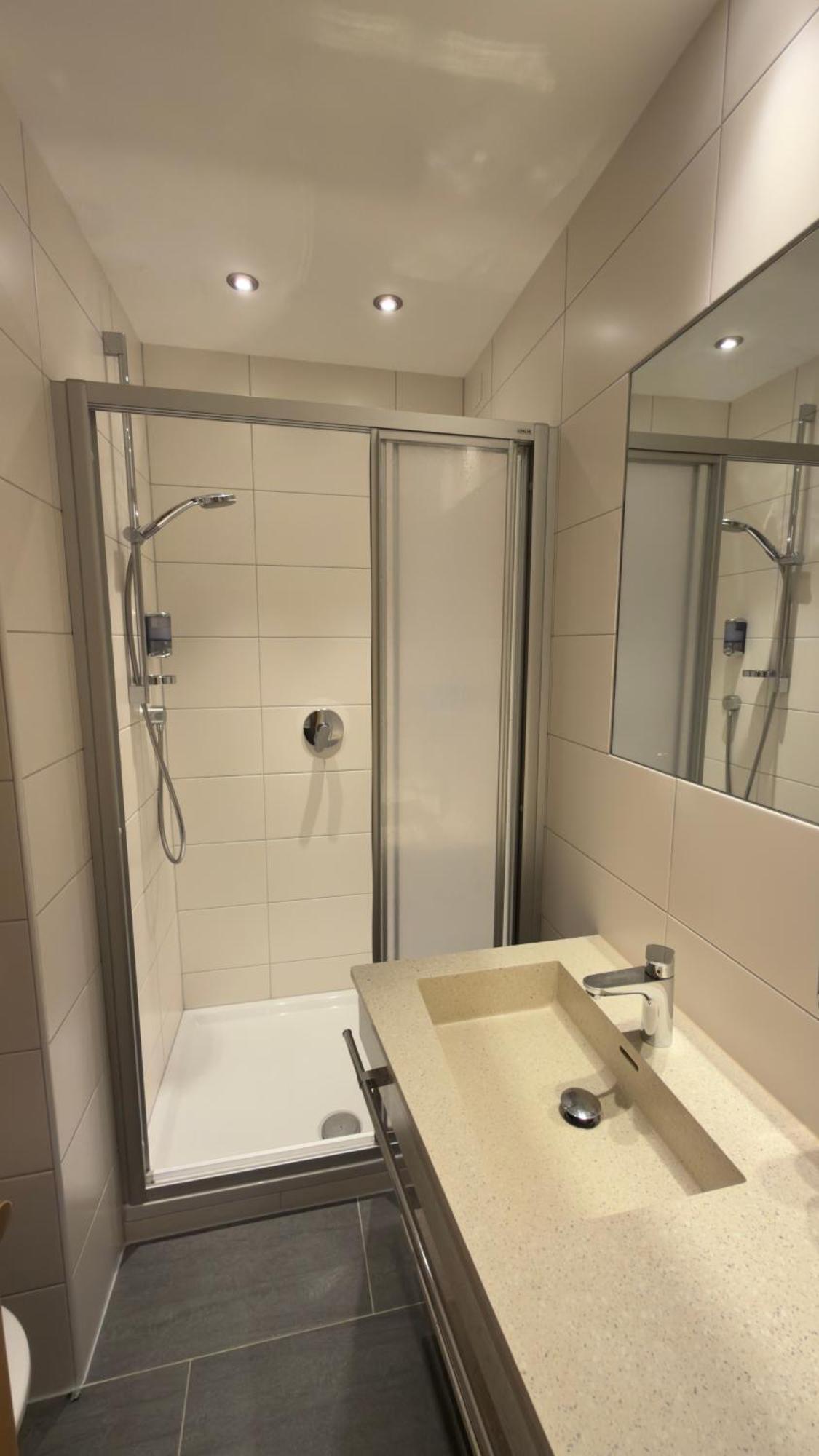Small Twin Room