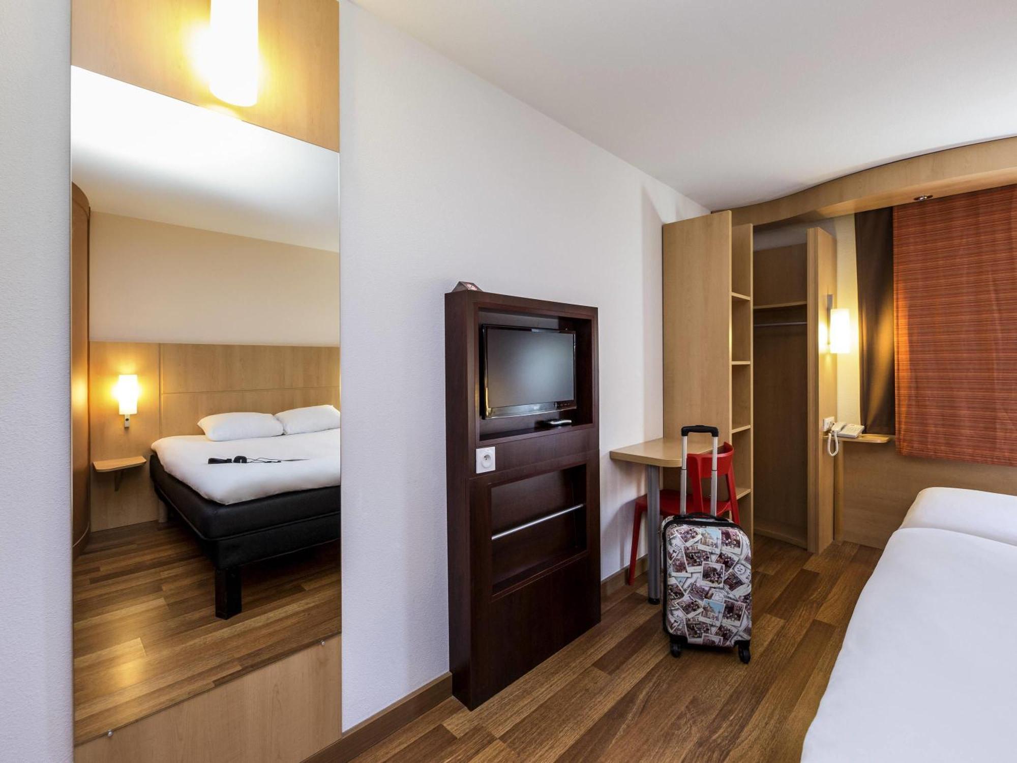 Classic Doppelzimmer