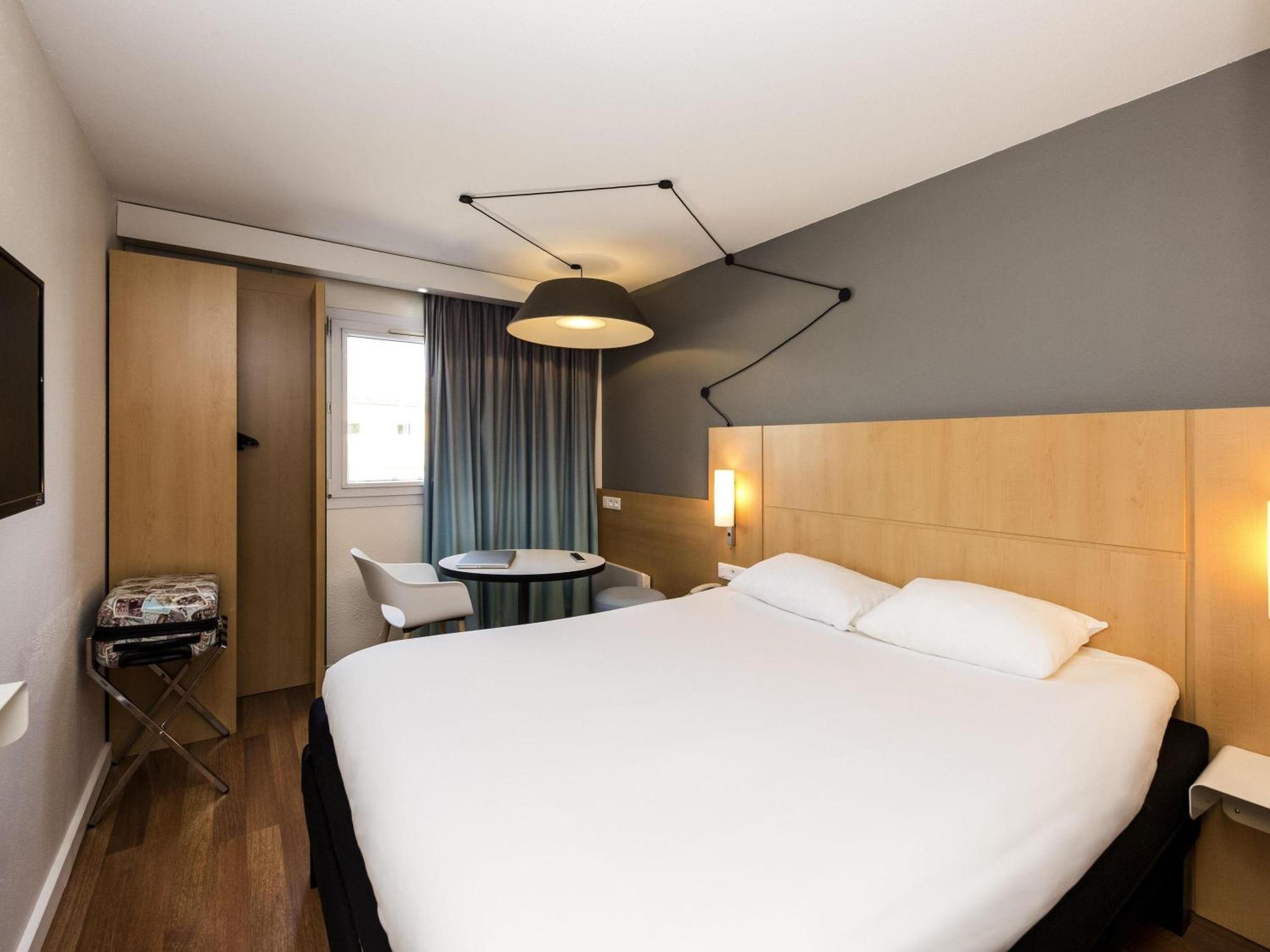 Standard Doppelzimmer
