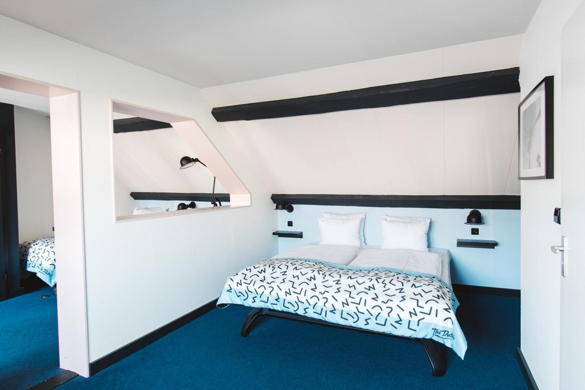 Attic Room