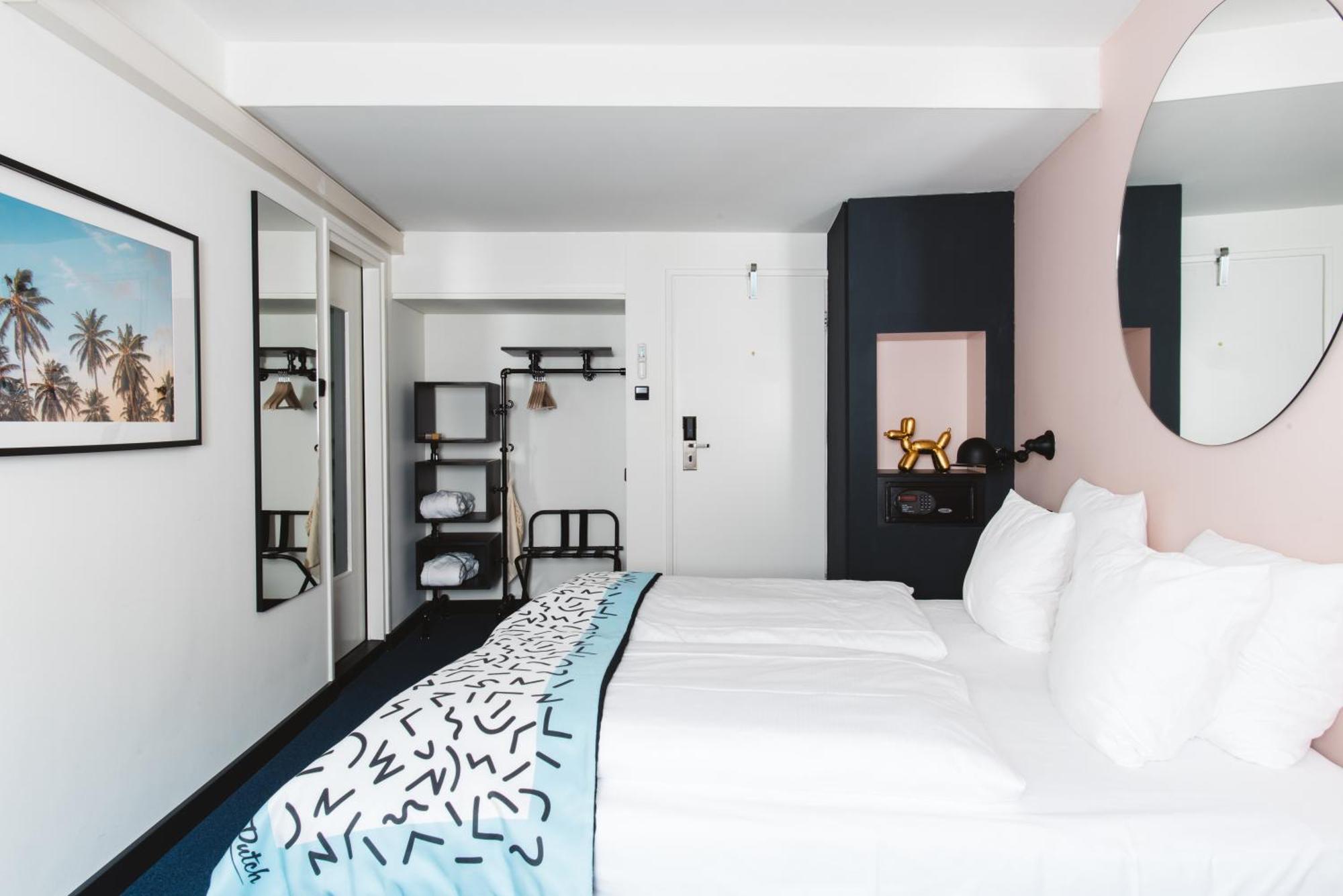 Small Room