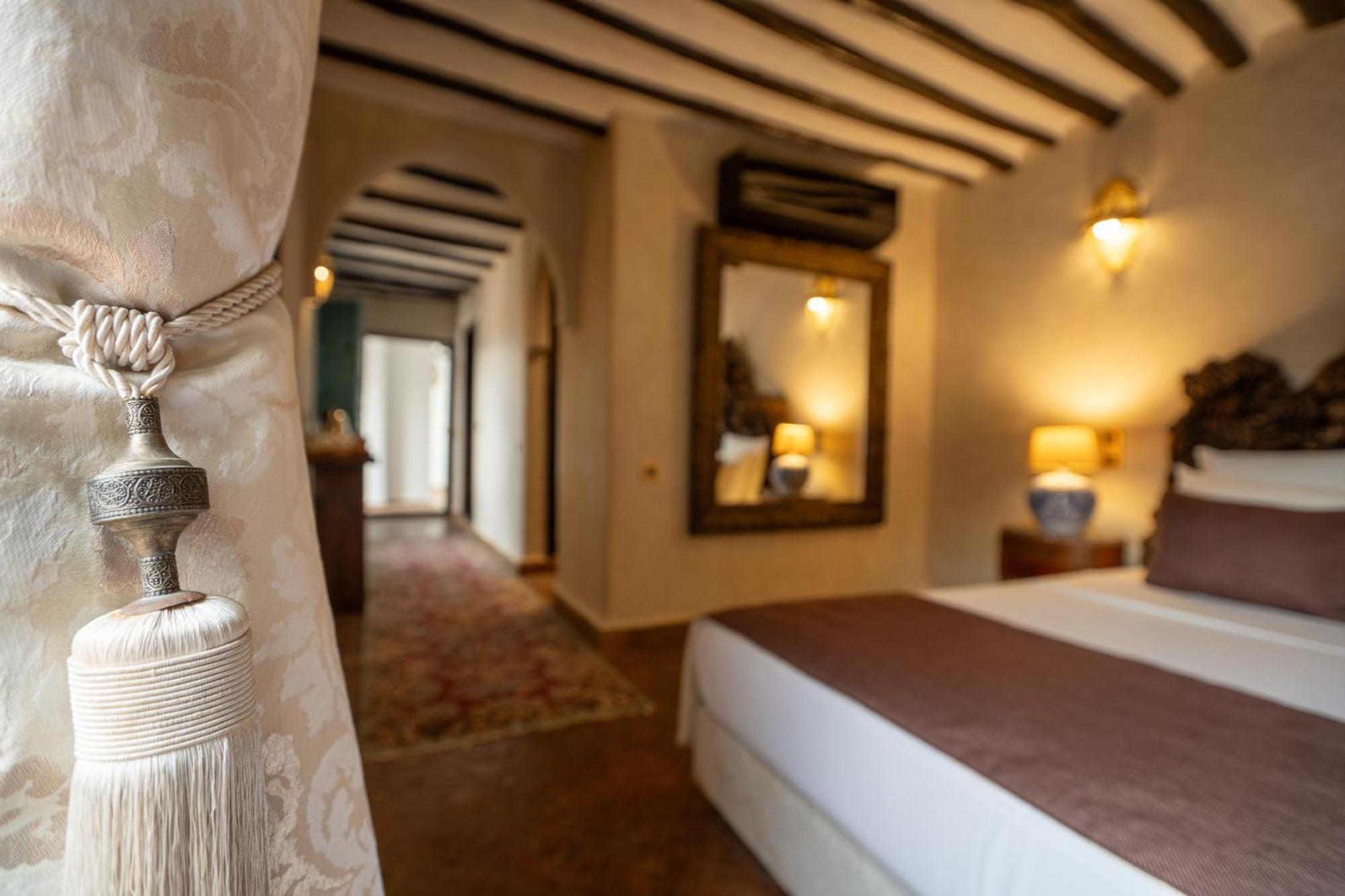 Suite 1 Chambre