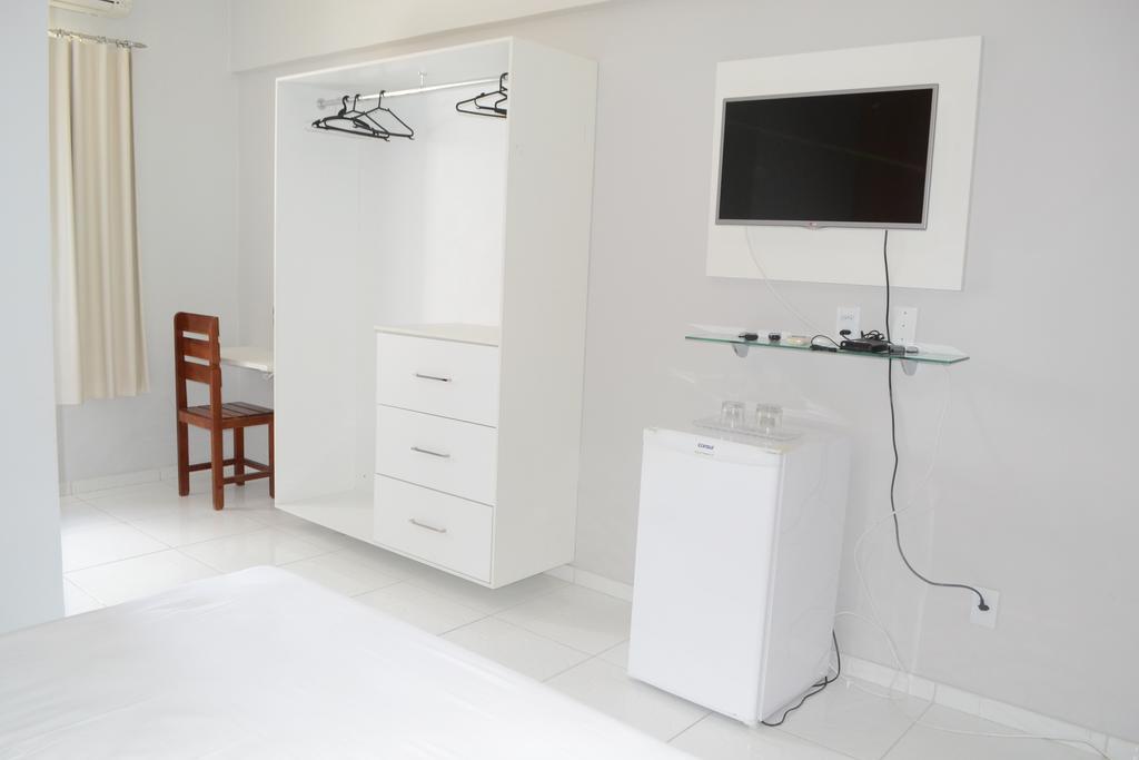 Chambre Lits Jumeaux (2 Lits Simples)