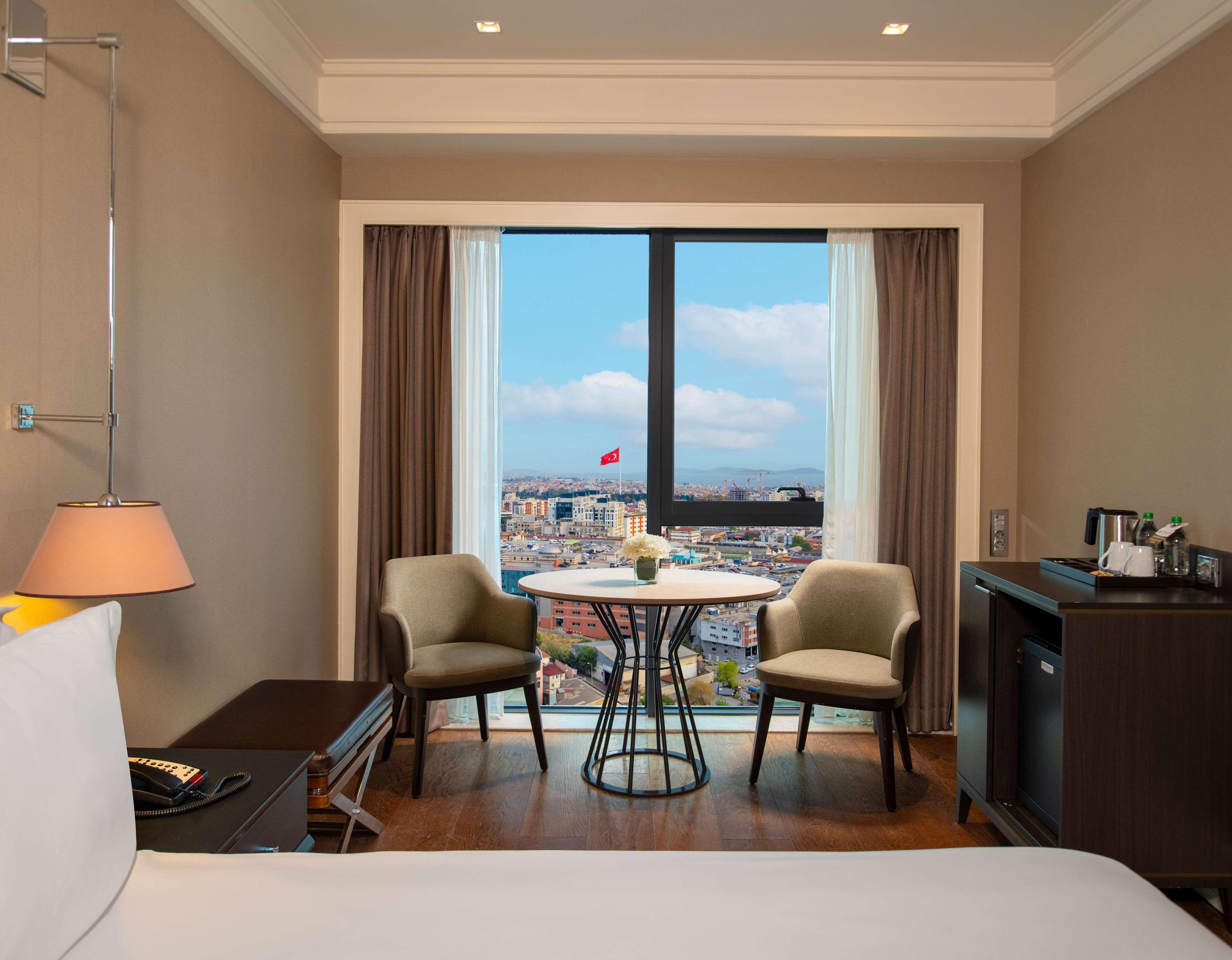 Chambre Lit King-Size