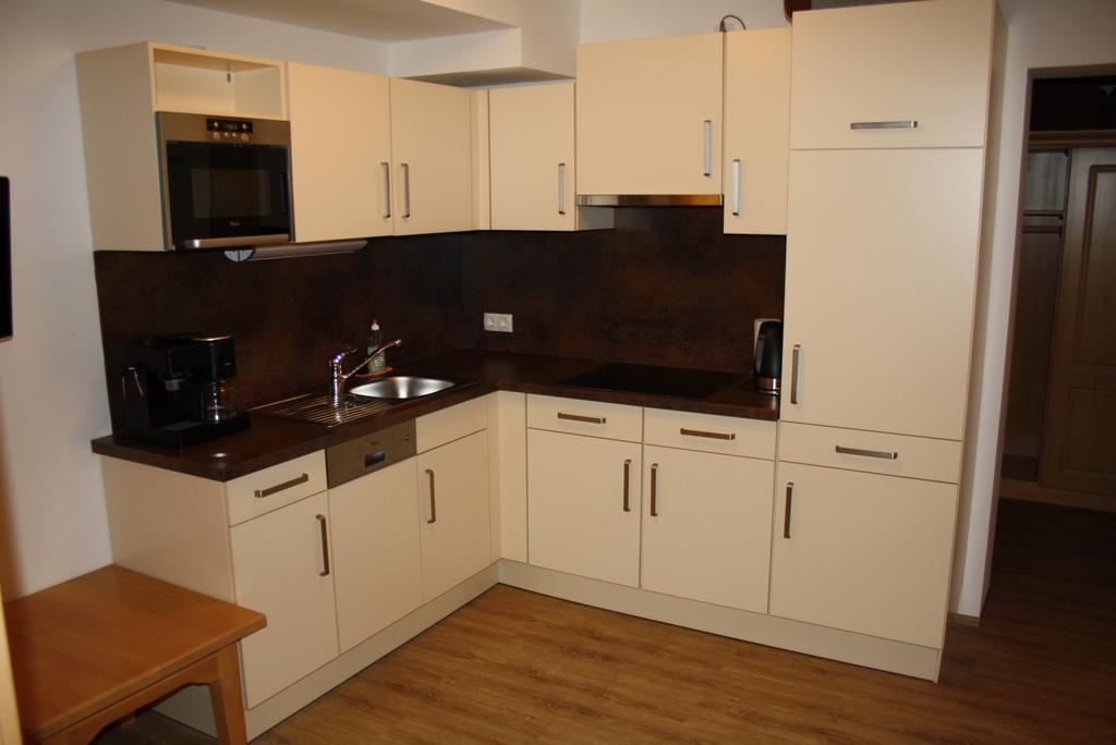 Appartement met 1 Slaapkamer