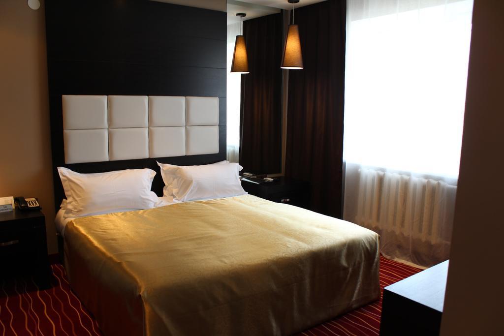 Suite de Luxe
