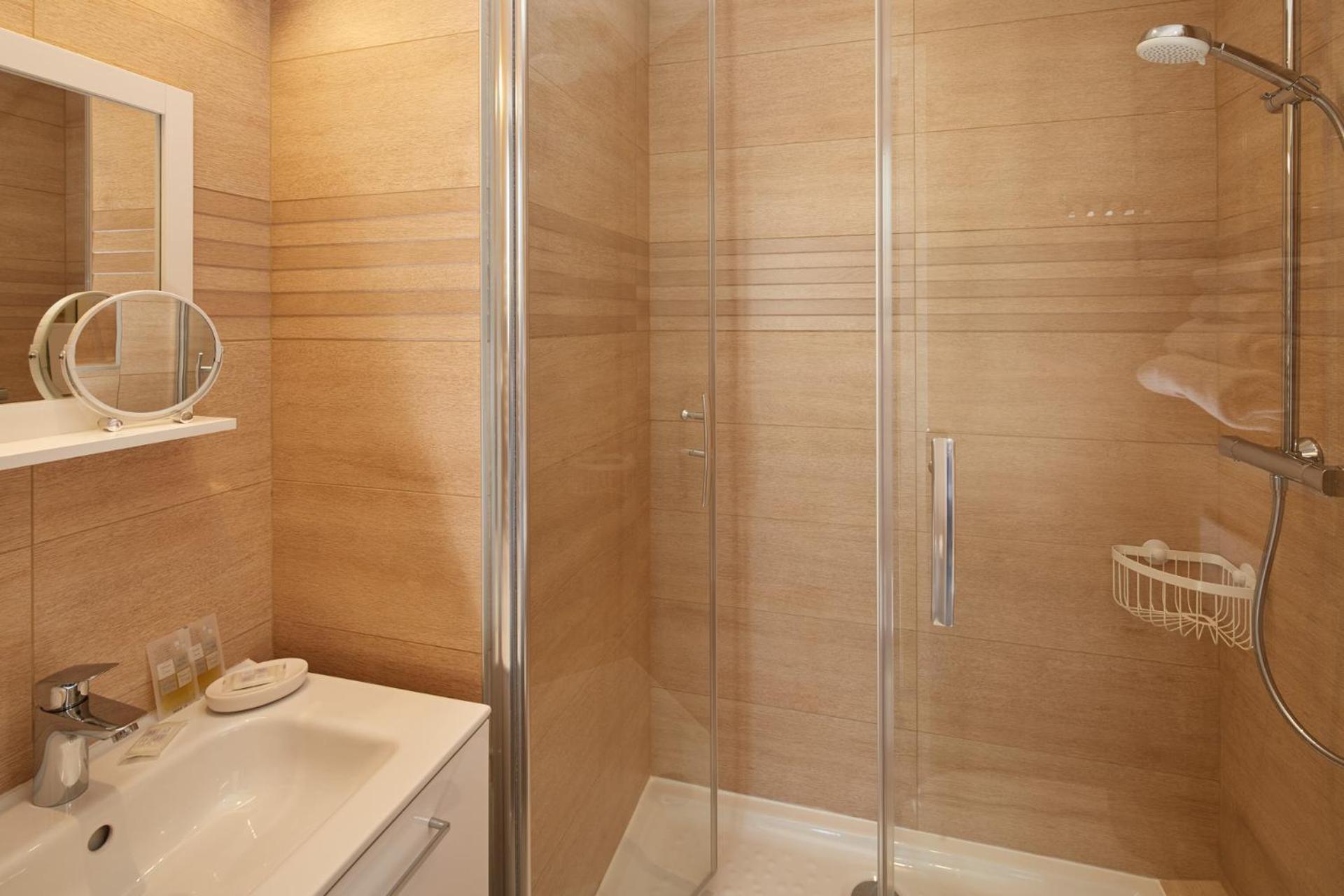 Chambre Double Standard