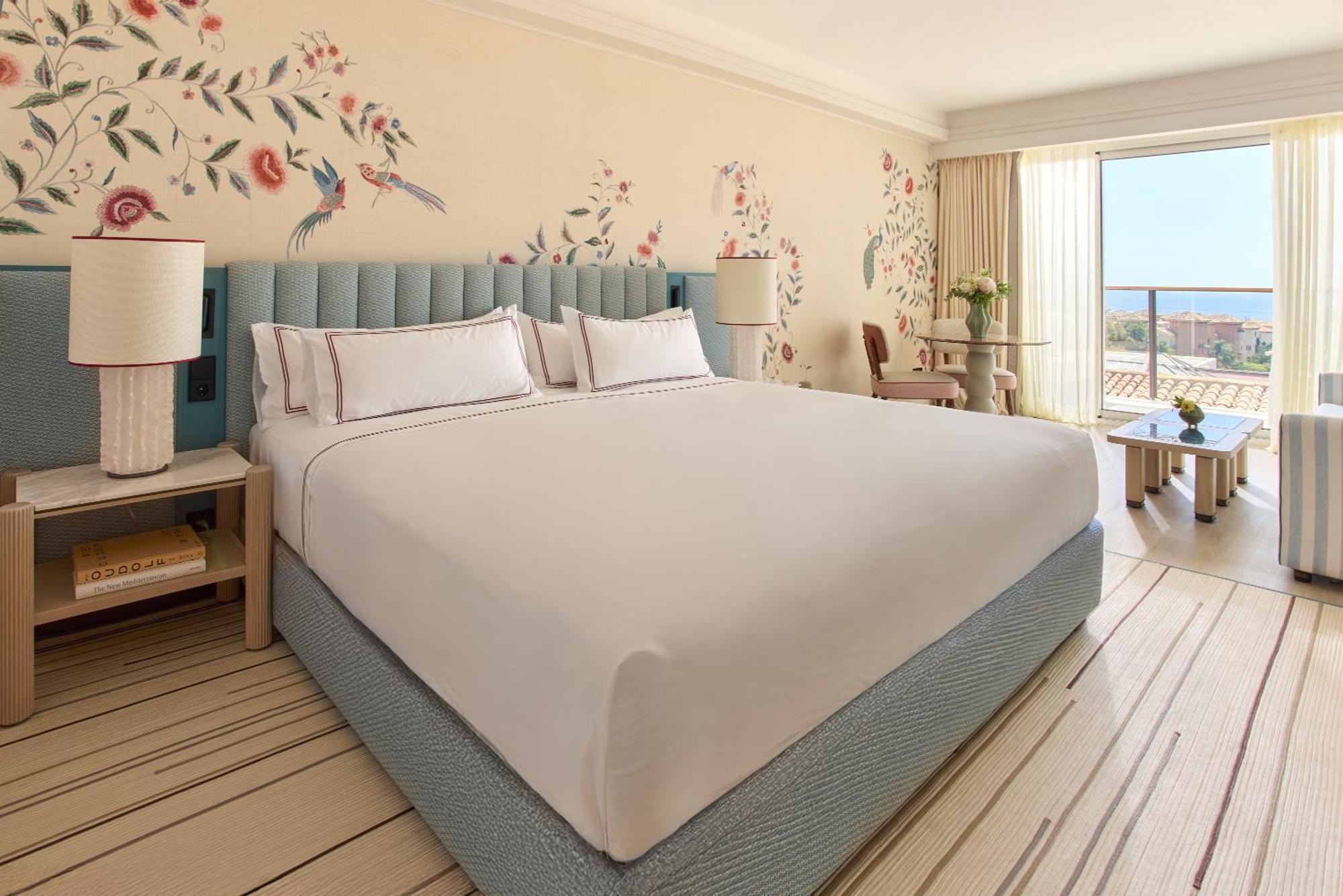 Suite Júnior (2 Adultos + 2 Crianças)