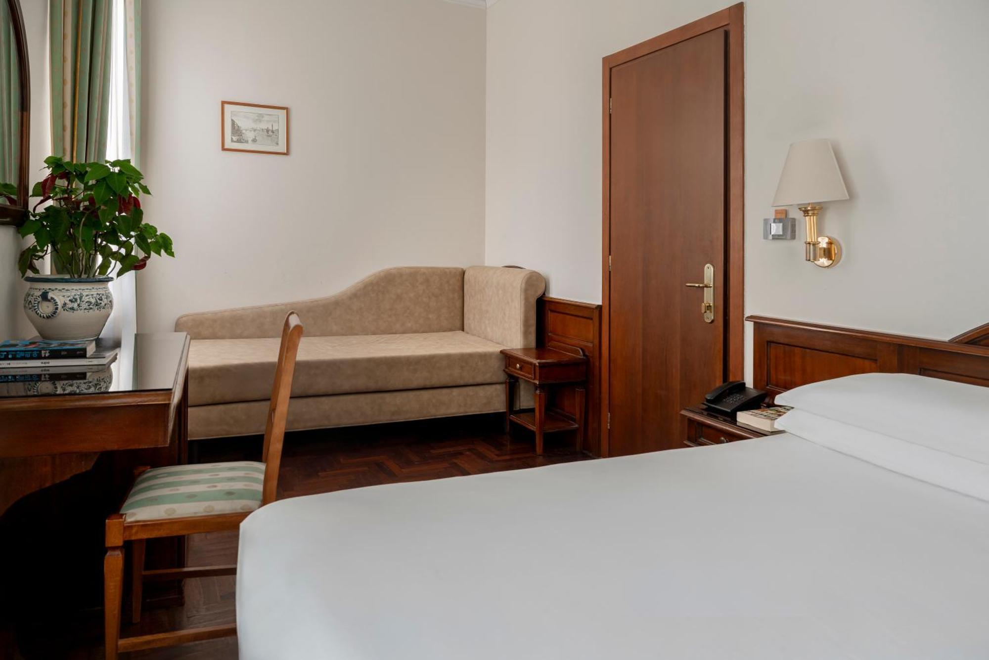 Quarto Triplo