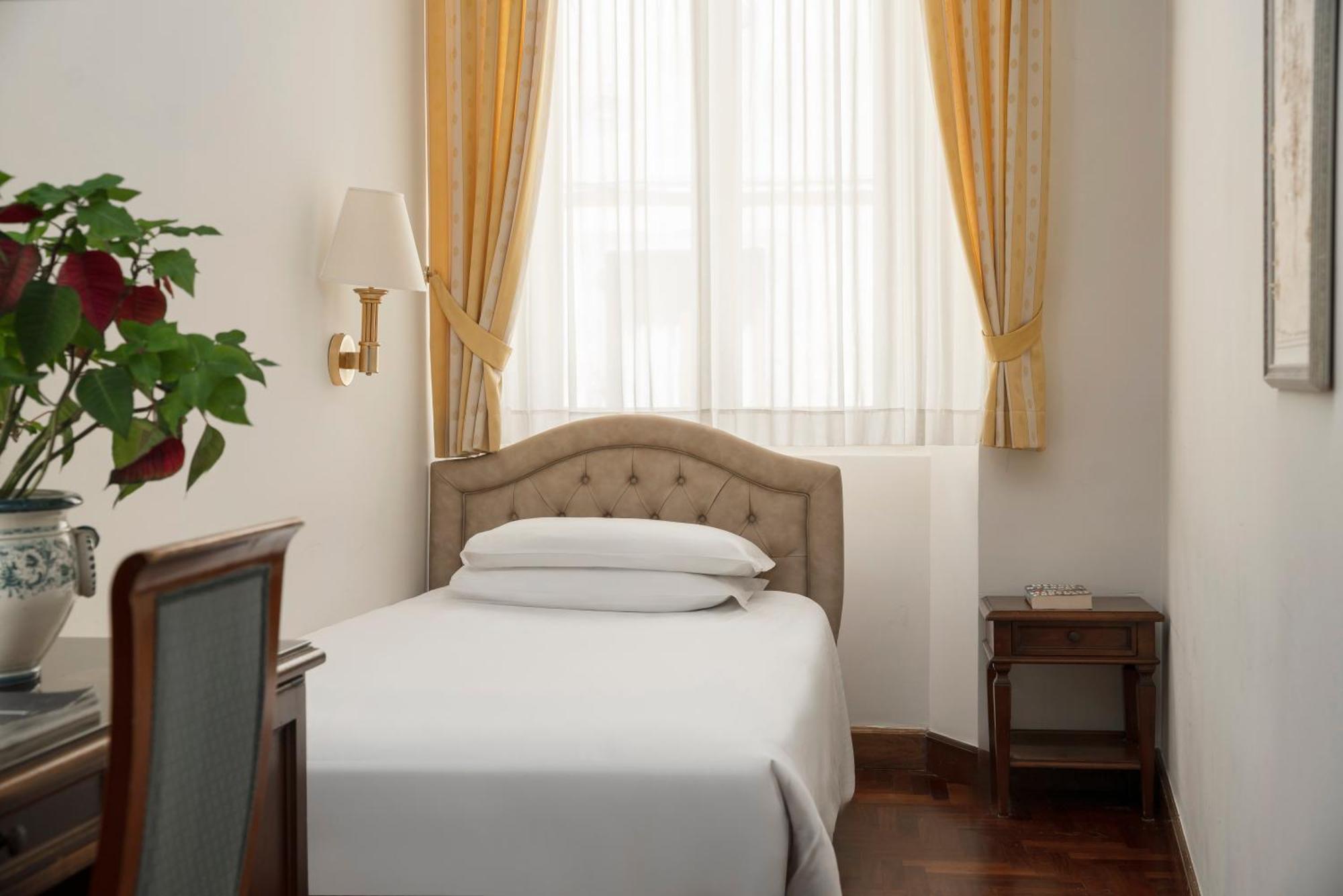 Quarto Individual