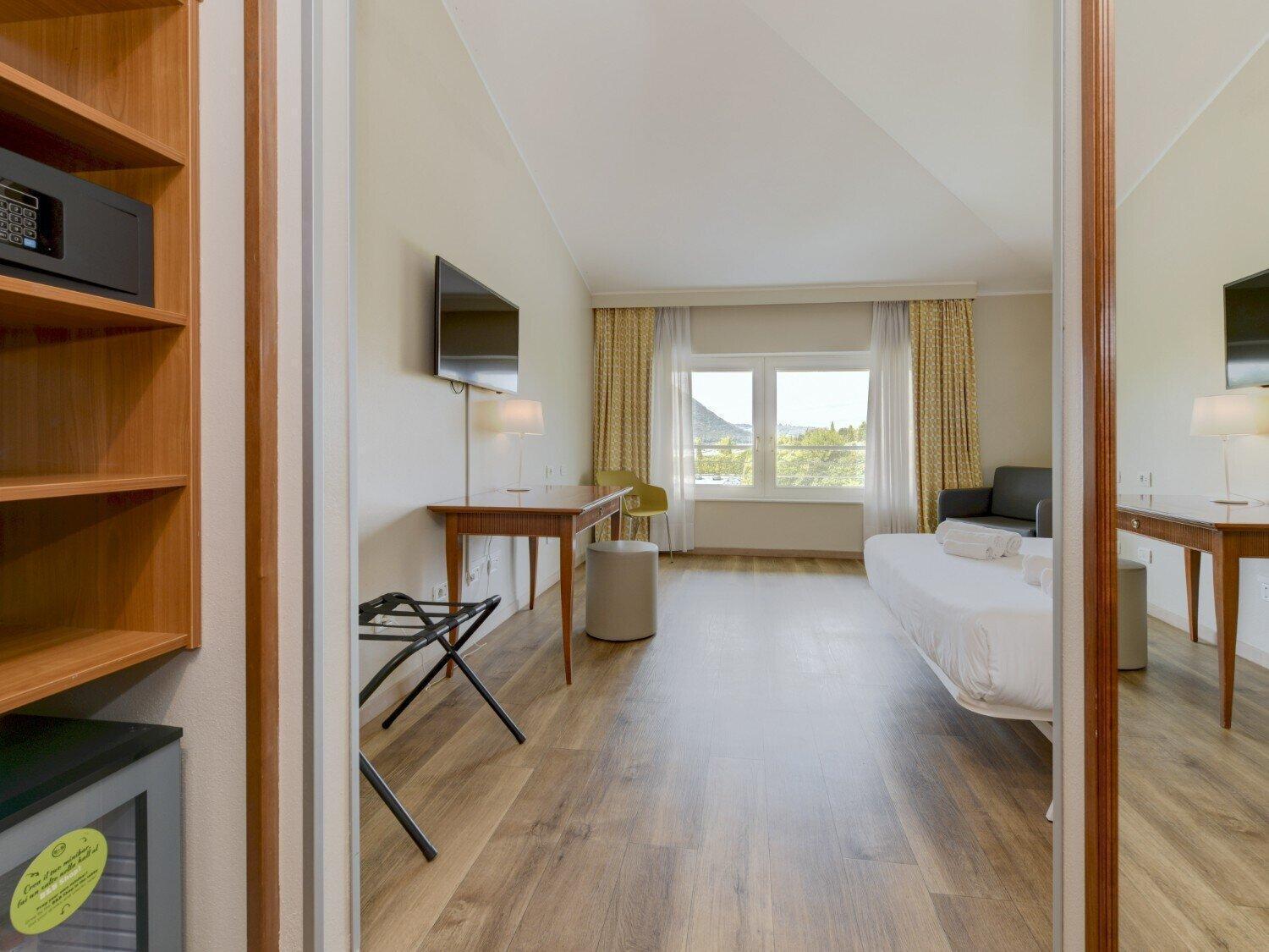 Superior Doppelzimmer