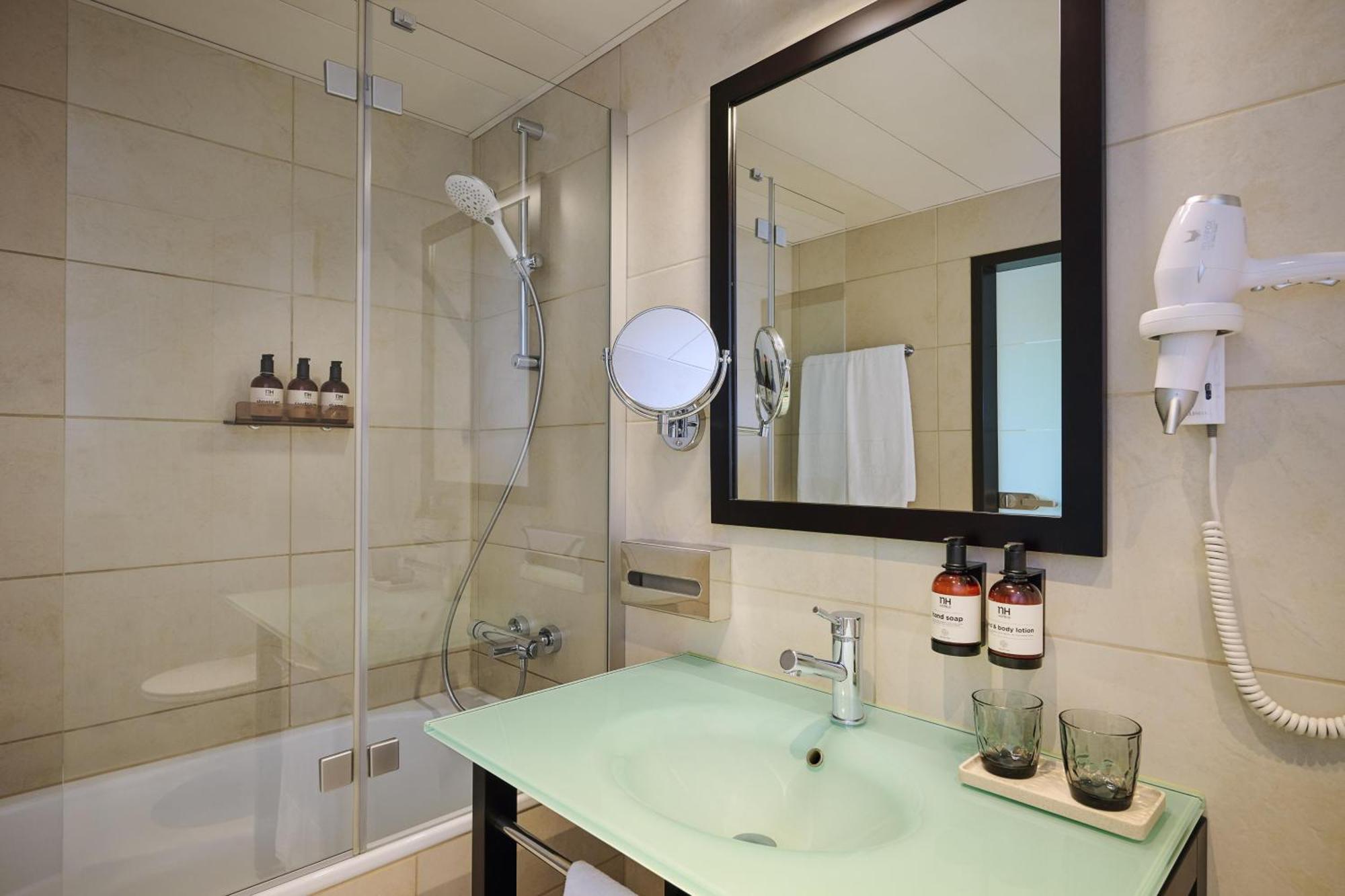 Quarto Superior com 2 Camas de Solteiro
