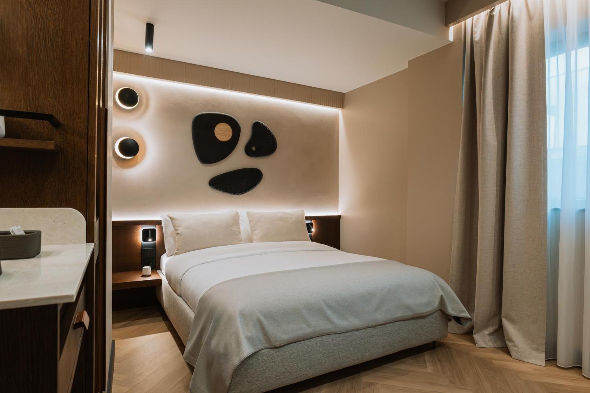 Chambre Double Classique