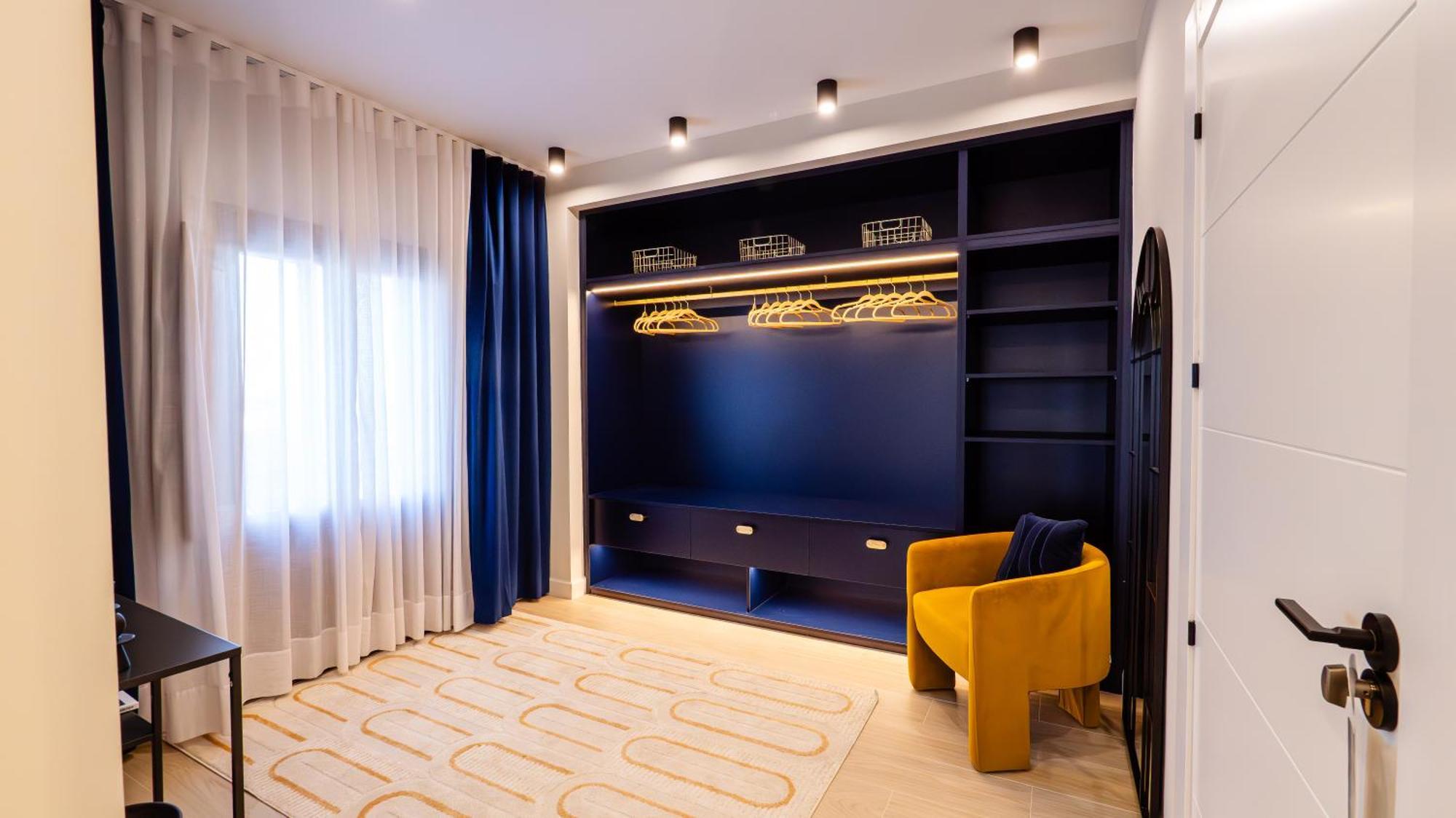 Suite Deluxe