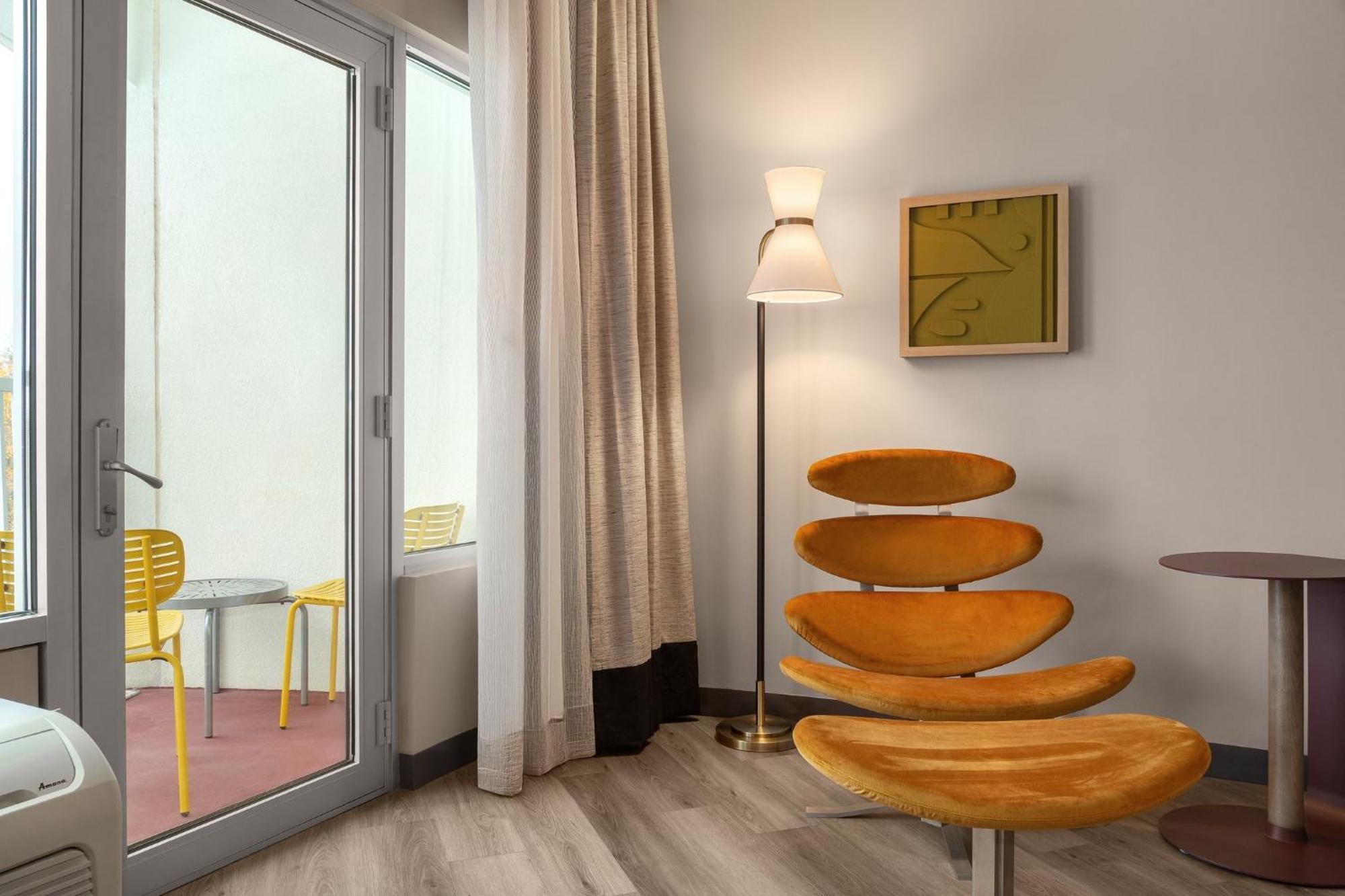 One-Bedroom Suite