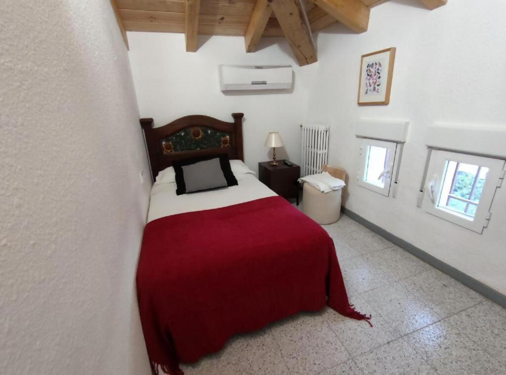 Habitación Individual