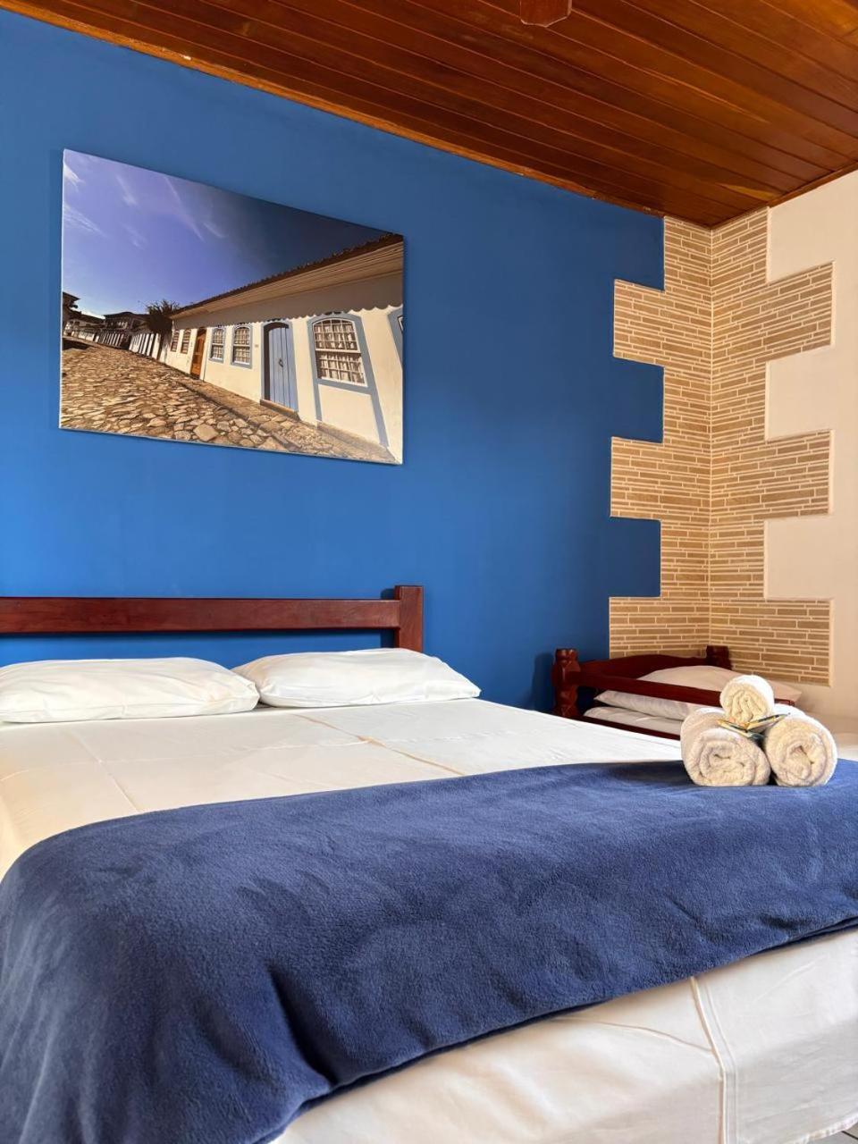 Quarto Triplo