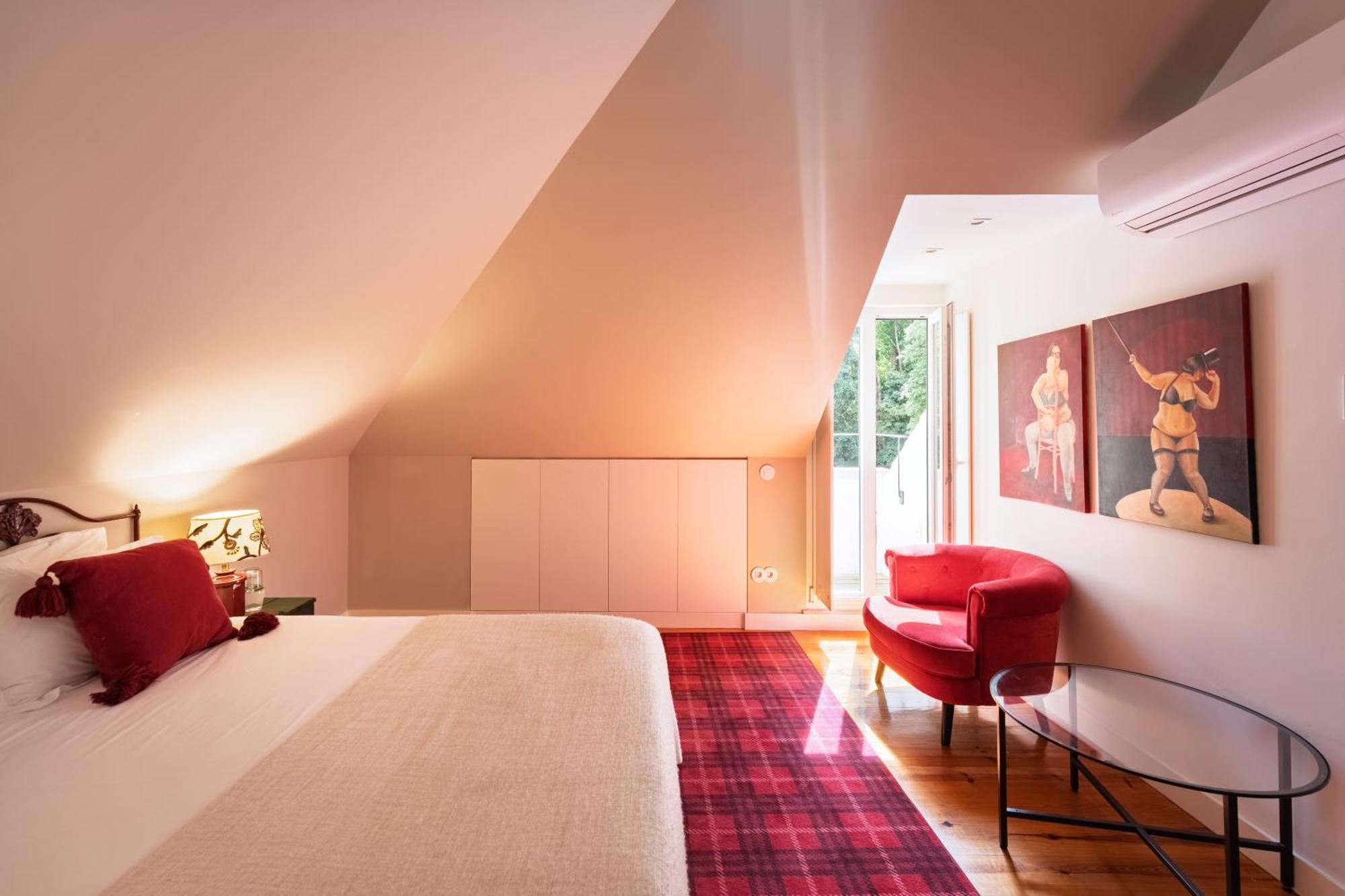 Suite Familiar
