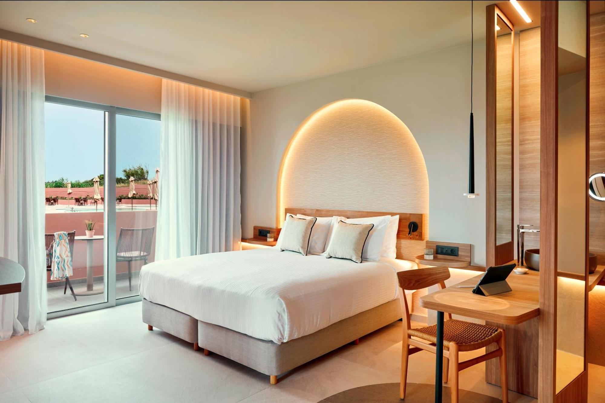 Deluxe Familiensuite
