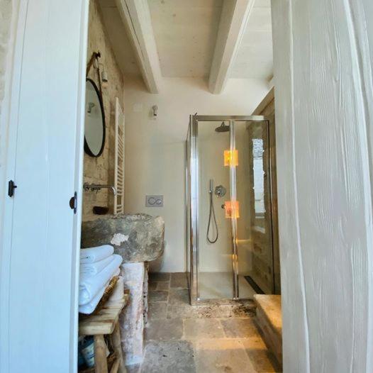 Suite Junior - Trullo