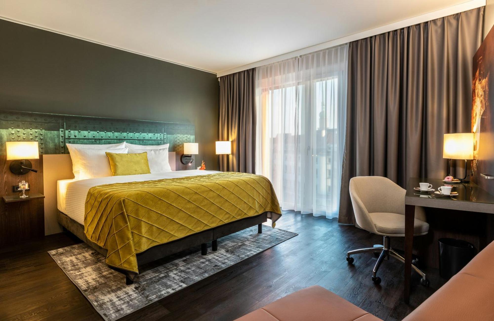 Chambre Triple Supérieure