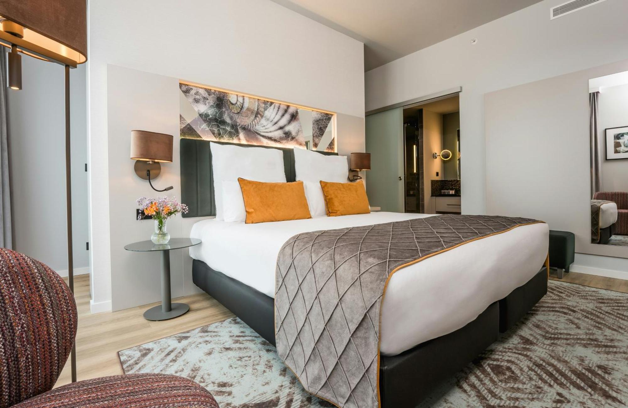 Suite Júnior