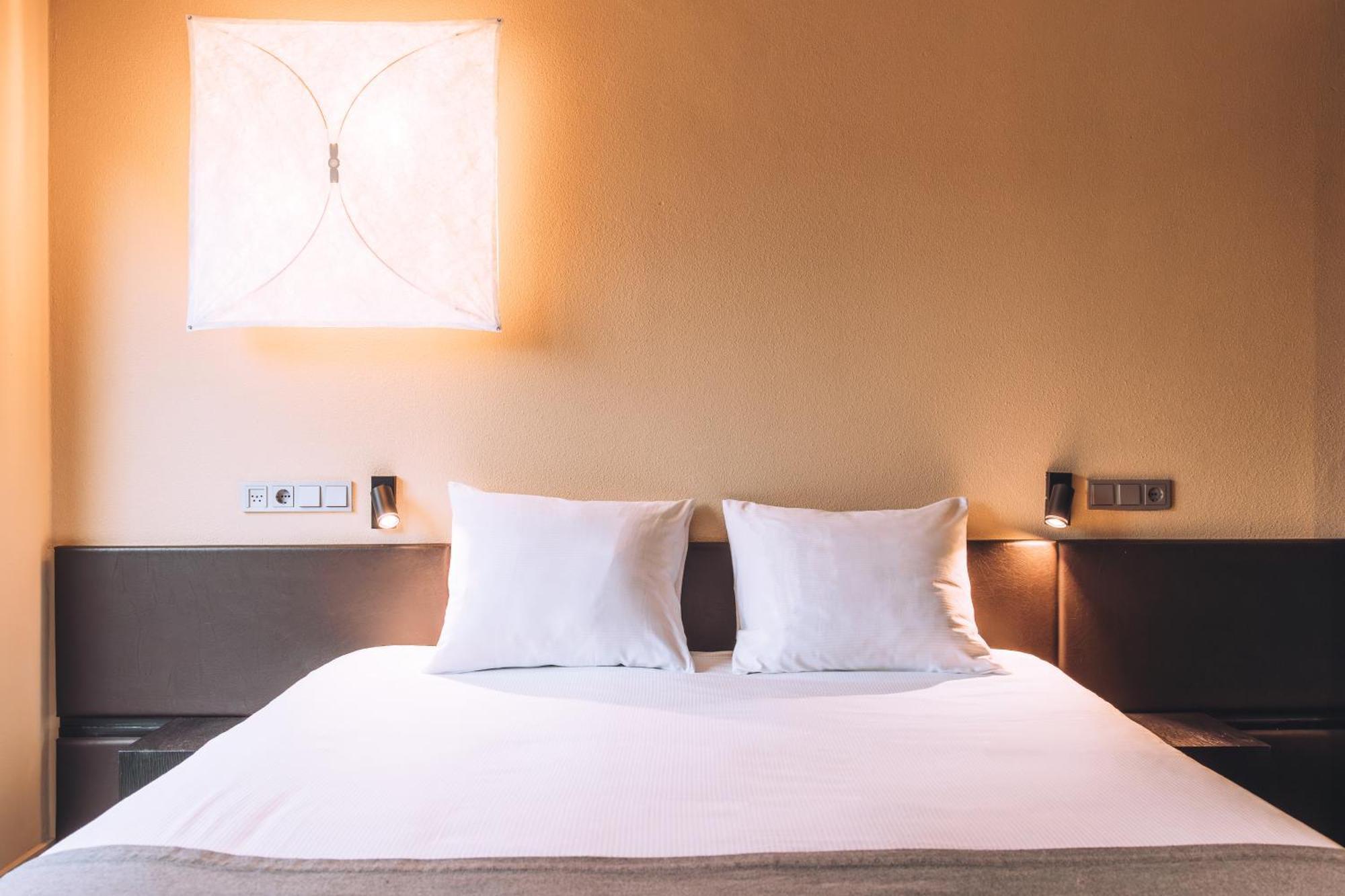 Comfort Plus Double Room