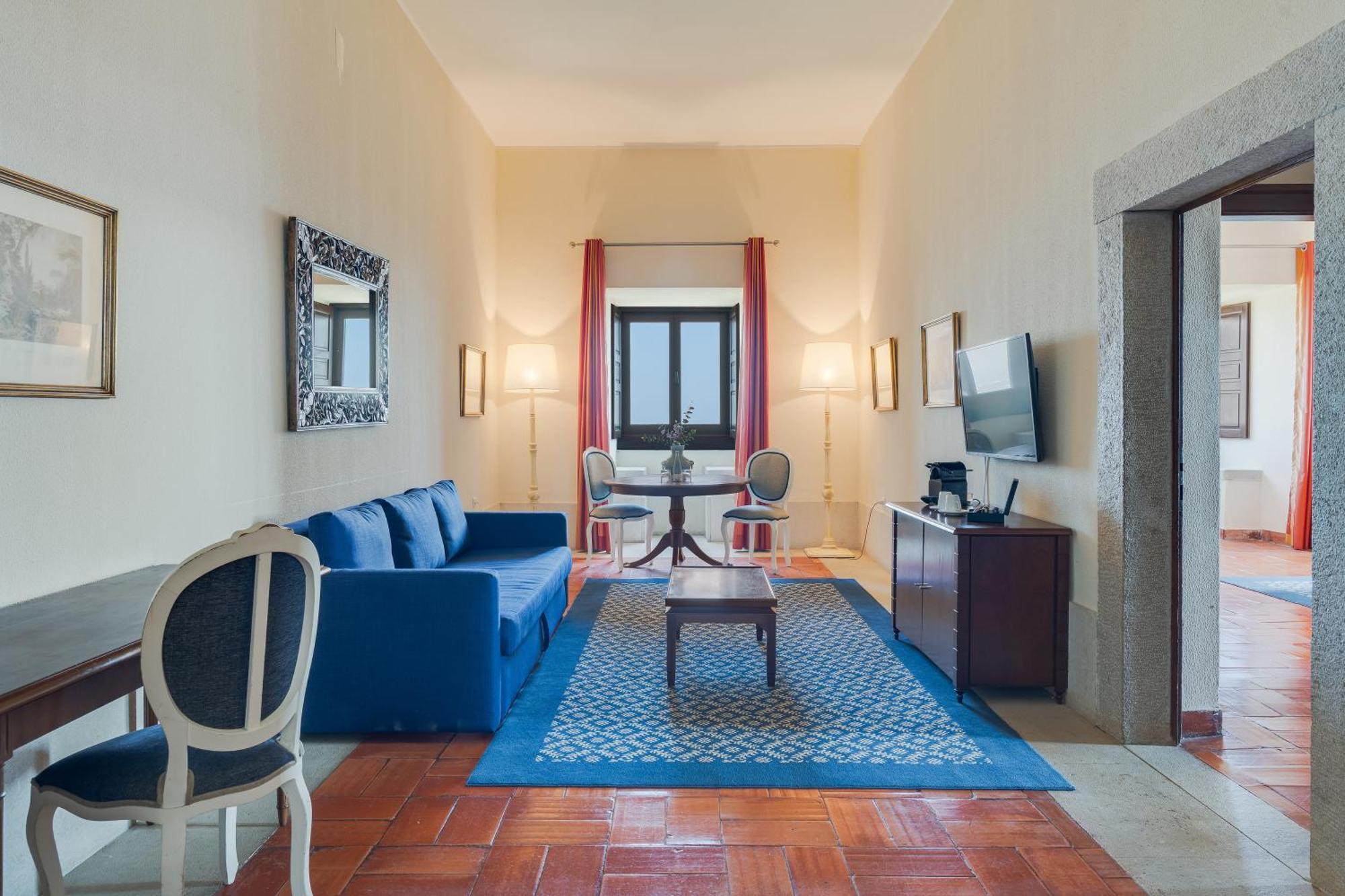 Special Triple Suite