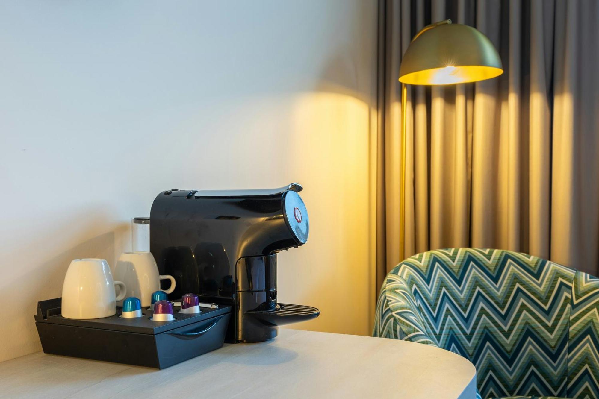Comfort Kamer met 1 Tweepersoonsbed