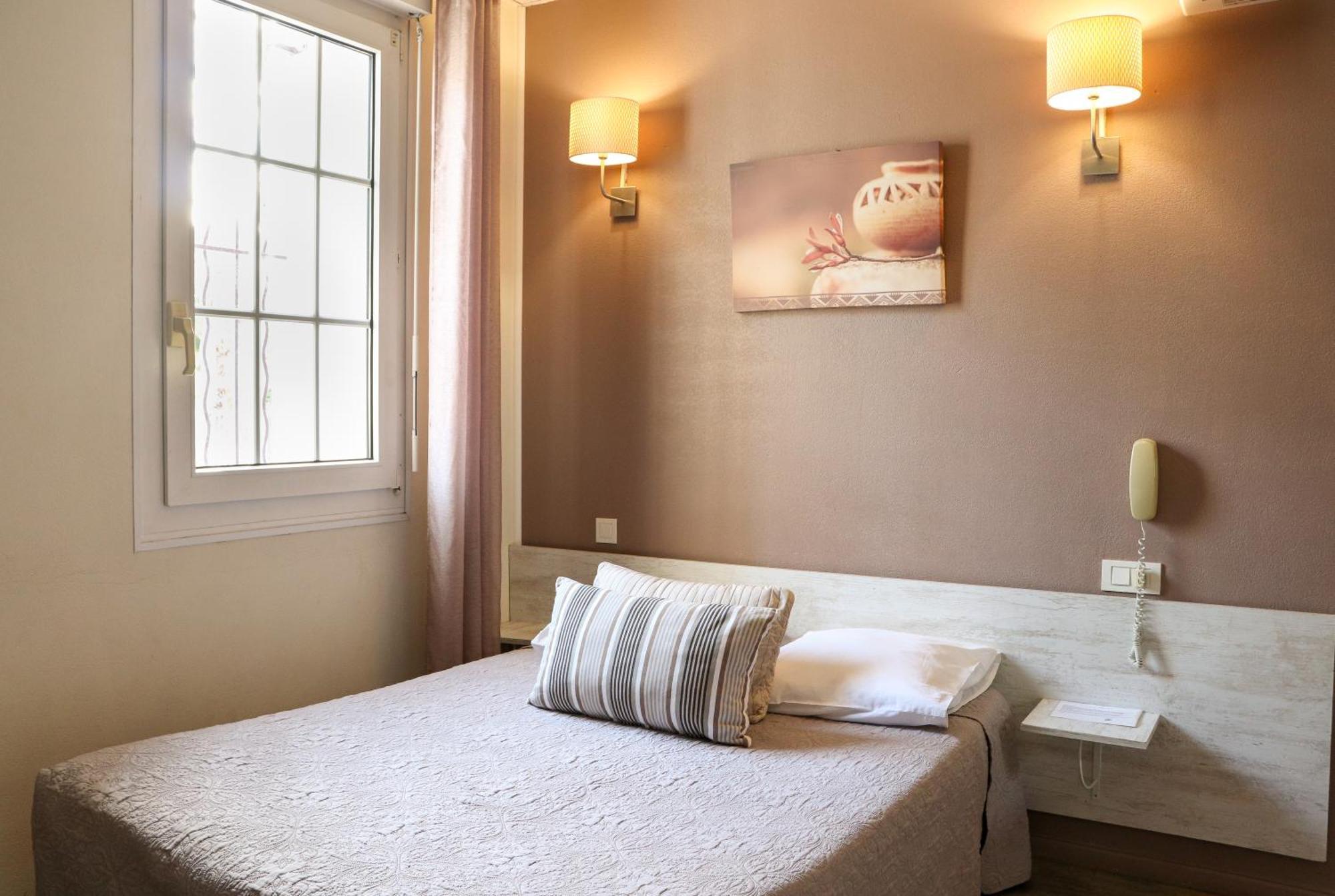 Chambre Standard